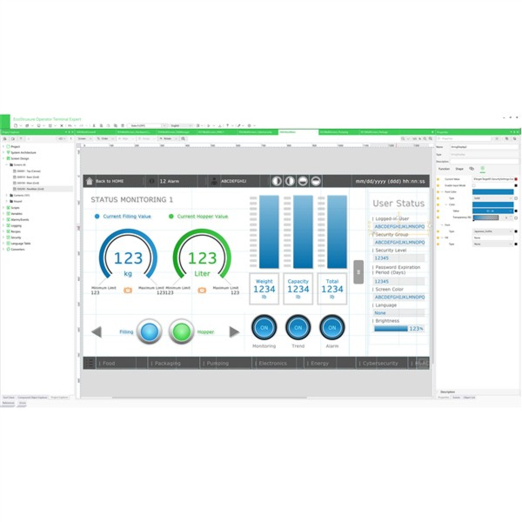 Eote Pro Single E-Lic