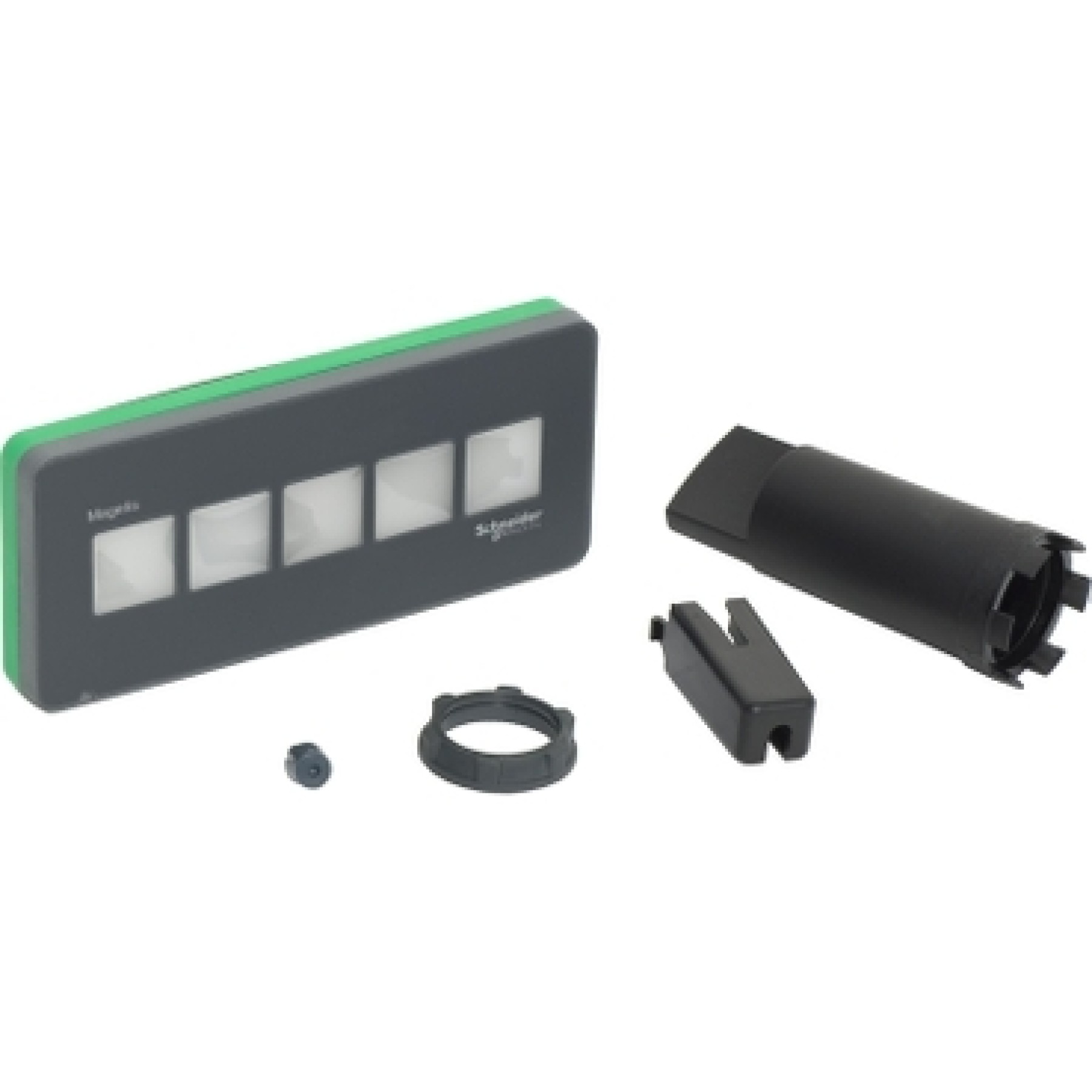 Schneider HMIZRA1 Illuminated Usb Switch HMI