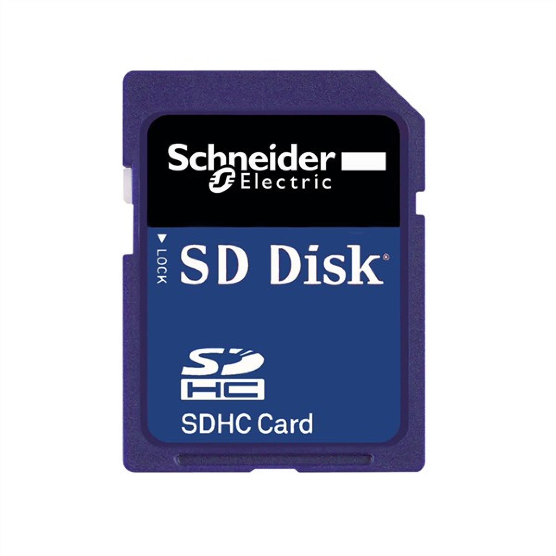 Schneider HMIZSD1GS Sd Card 1Gb Memory System