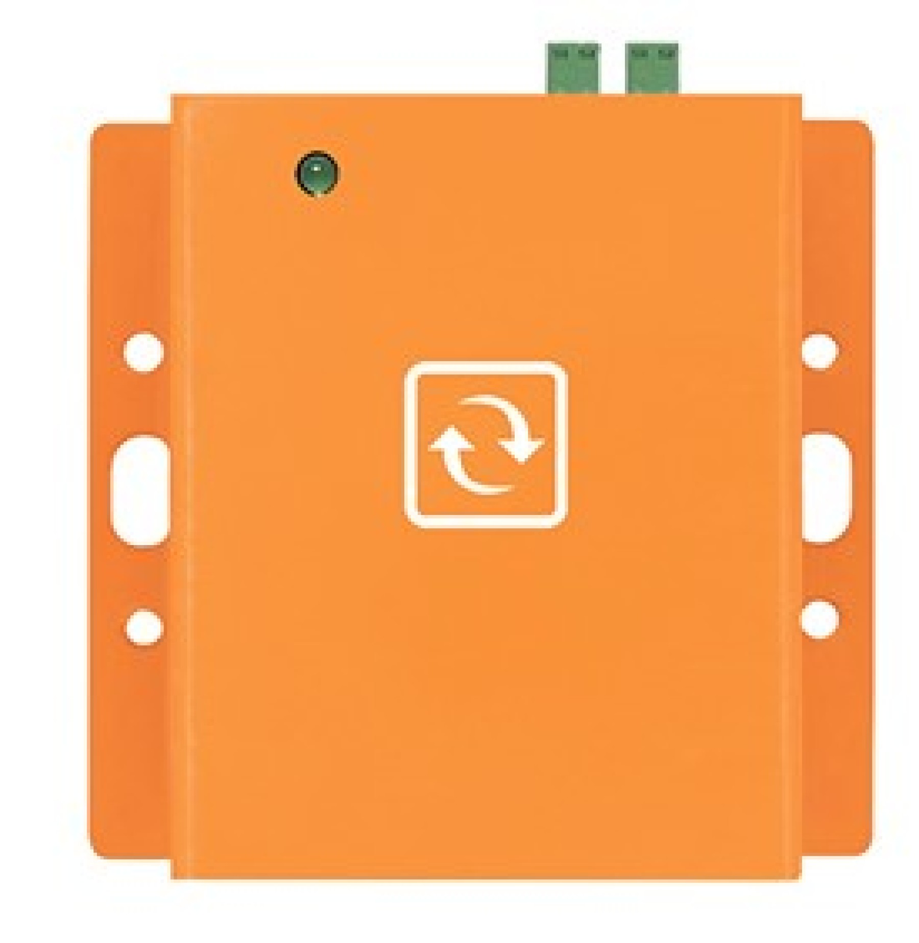 SERVERSCHECK 4-20mA Industrial Sensor Adapter