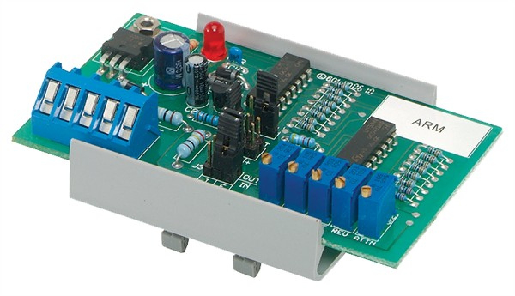Sontay IO-A-RM Analogue re-scaling module