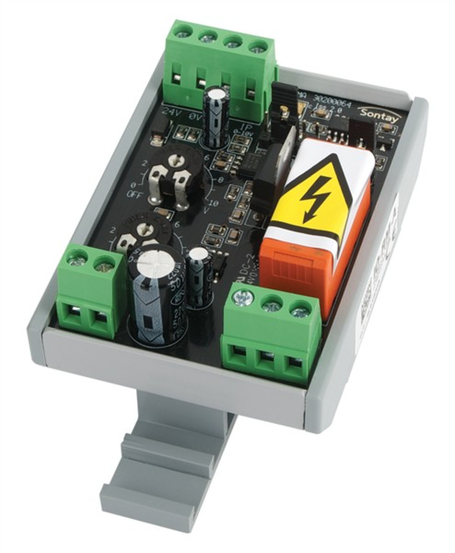 Sontay IO-RM-A Adjustable switching point relay module