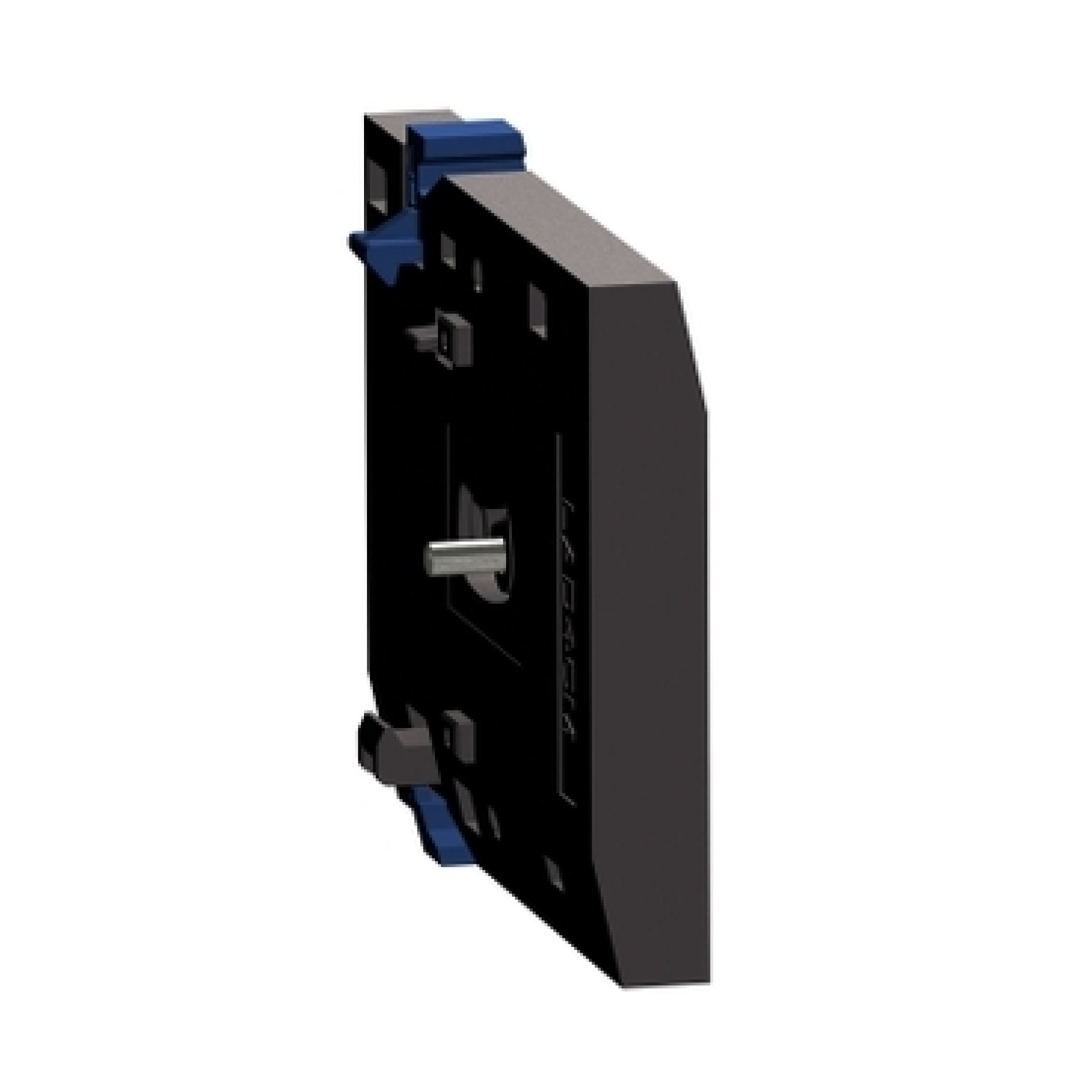 Schneider LAD4CM Mechanical interlock TeSys D contactors LC1D40A 40AMP 18.5KW-D80A 80AMP 37KW LC1DT60A-DT80A 80AMP 37KW