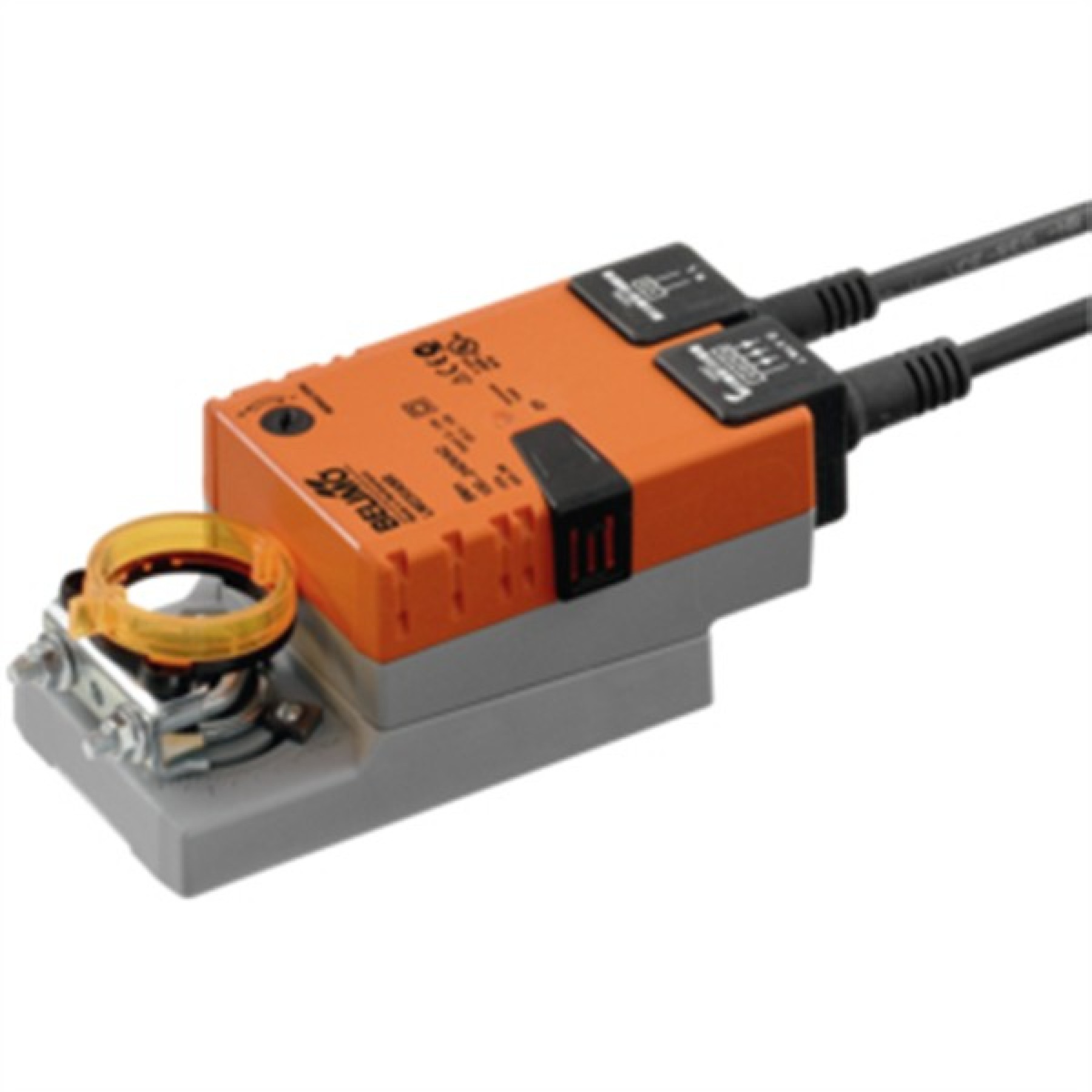 Belimo LM230ASR Rotary actuator 5 Nm AC 100...240 V 2...10 V 150 s IP54