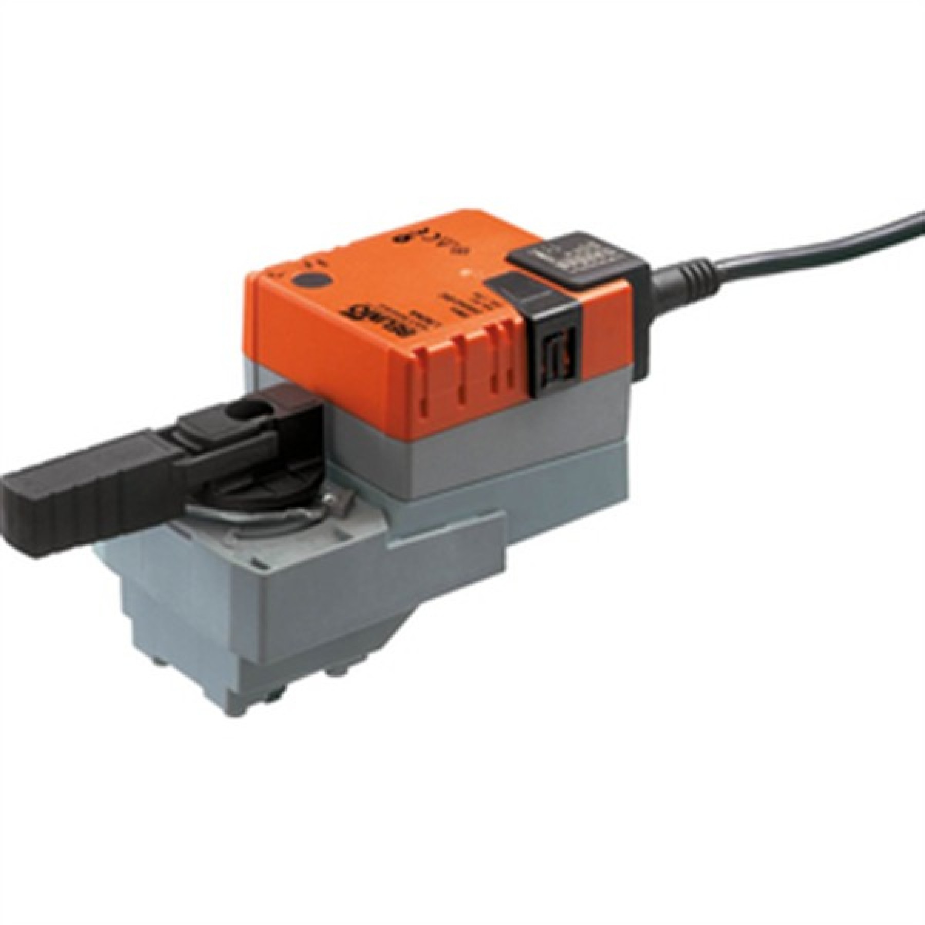 Belimo LR24A Rotary actuator 5NM AC DC 24V Open close 3-point 90S IP54