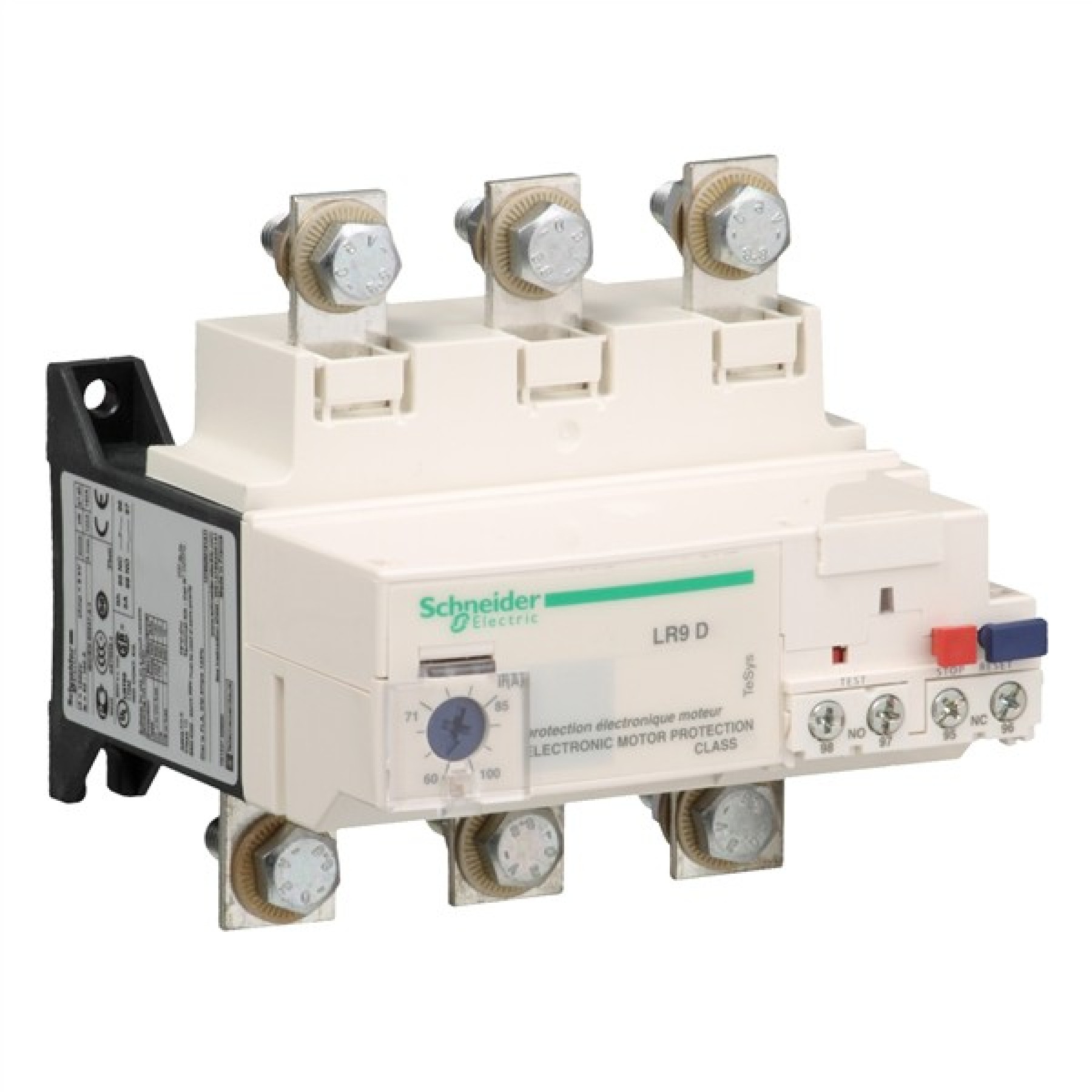 Overload Relay 60-100A