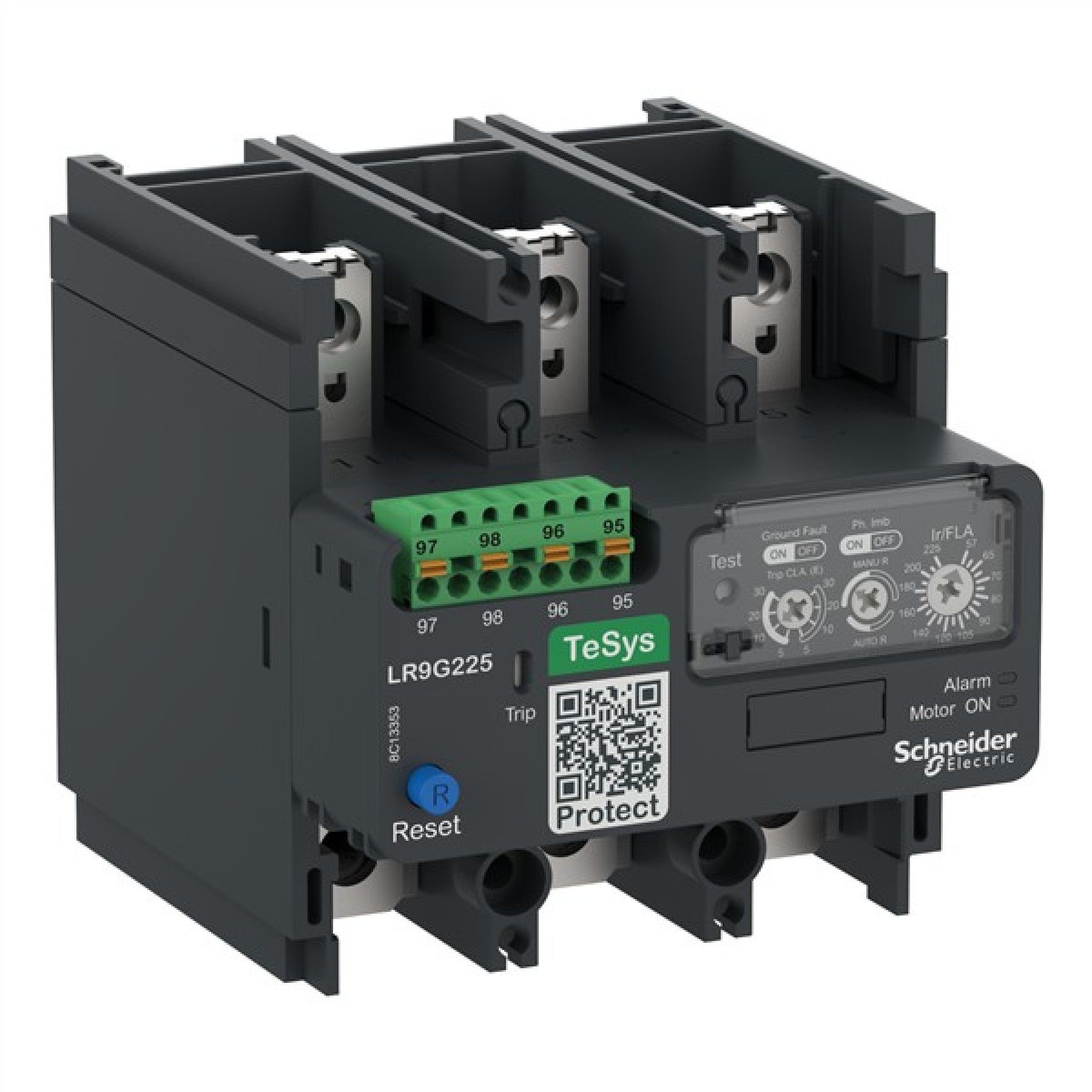 Schneider Thermal +B576+B575:B623+B575+B575:B623