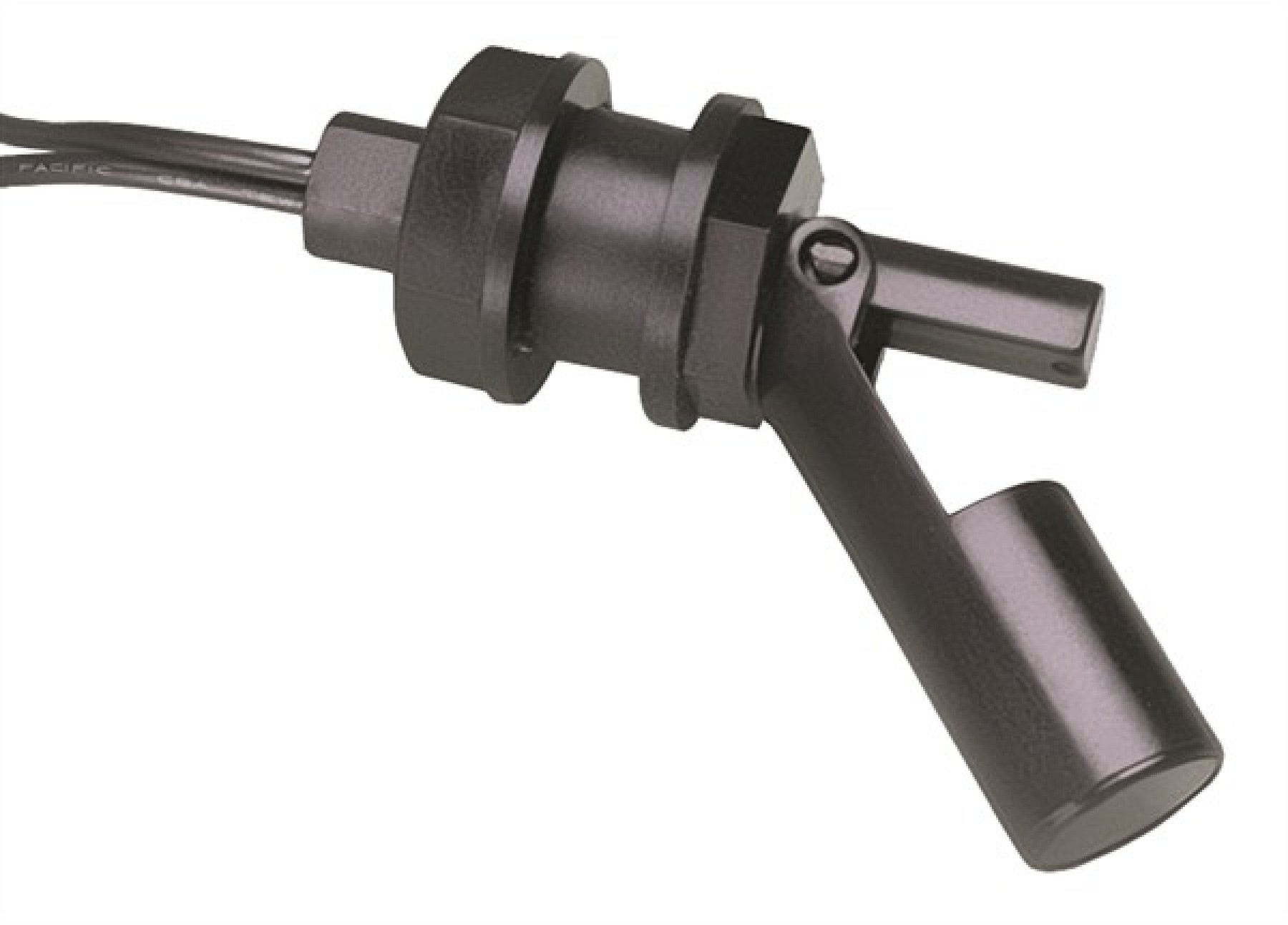 Sontay LS-SN-2 Level switch side mtg ext polypropylene