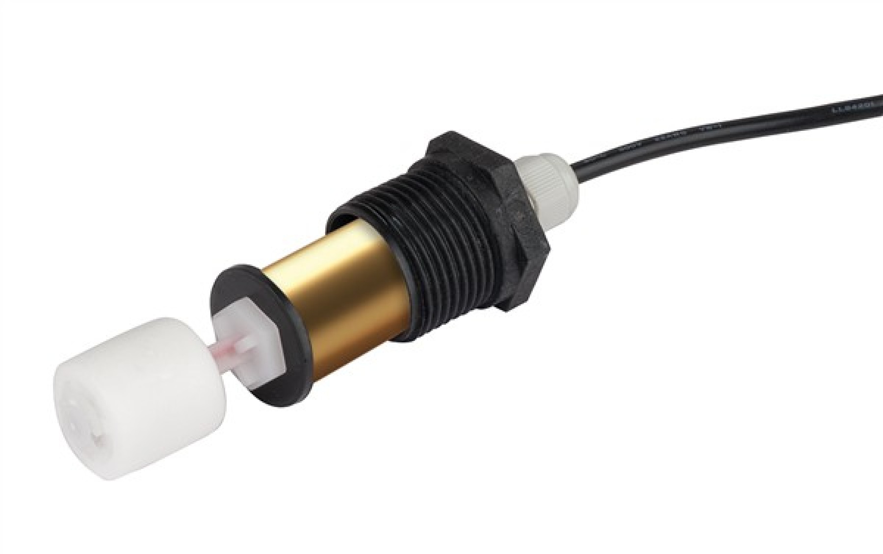 Sontay LS-TM Reversible top mounting level switch