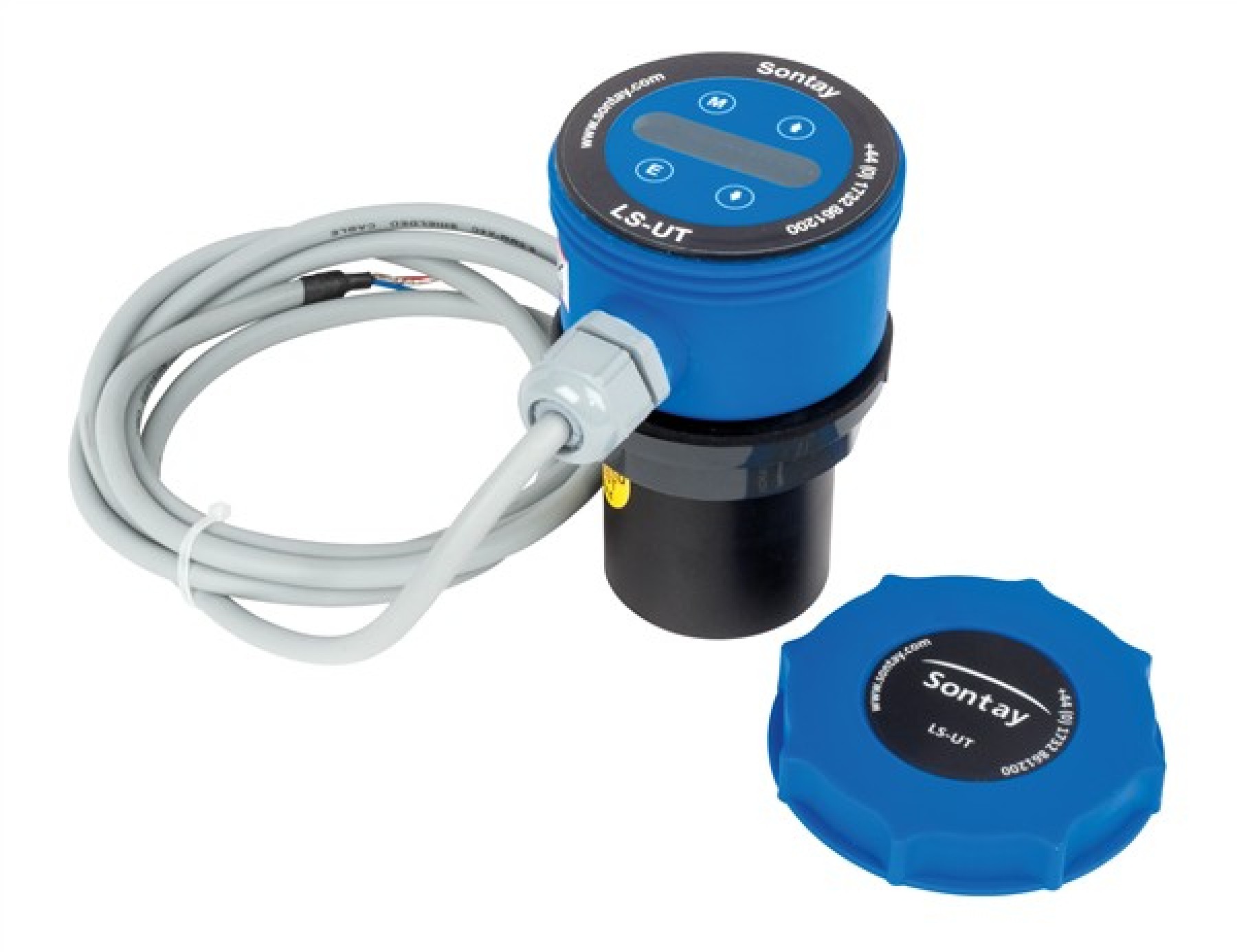Sontay LS-UT Ultrasonic level transmitter