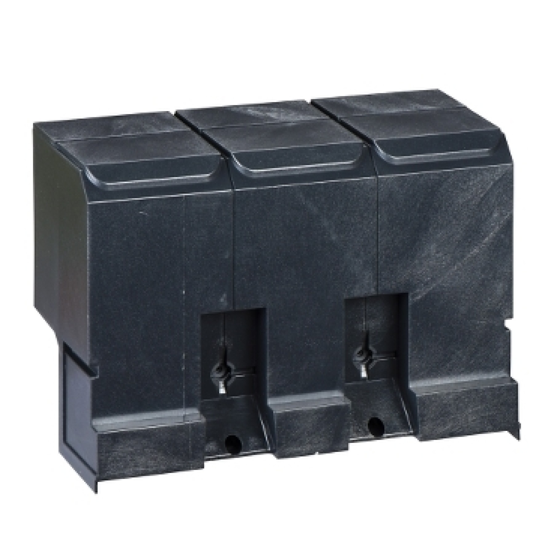 Schneider LV433638 Long Terminal Shield for ComPacT INV/INS 630b to 1600 3P