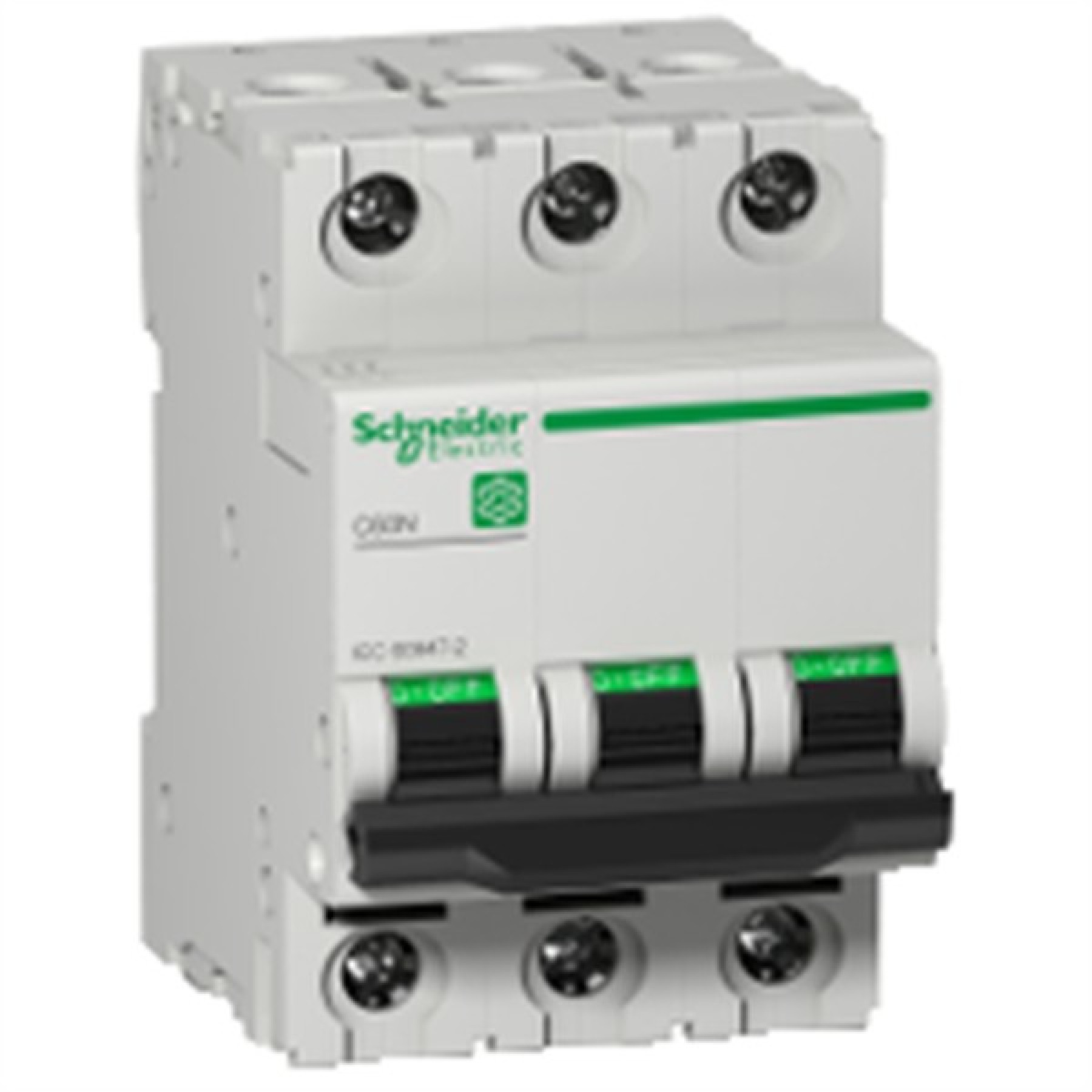 Schneider Multi9 C60n 3P C 3a MCB