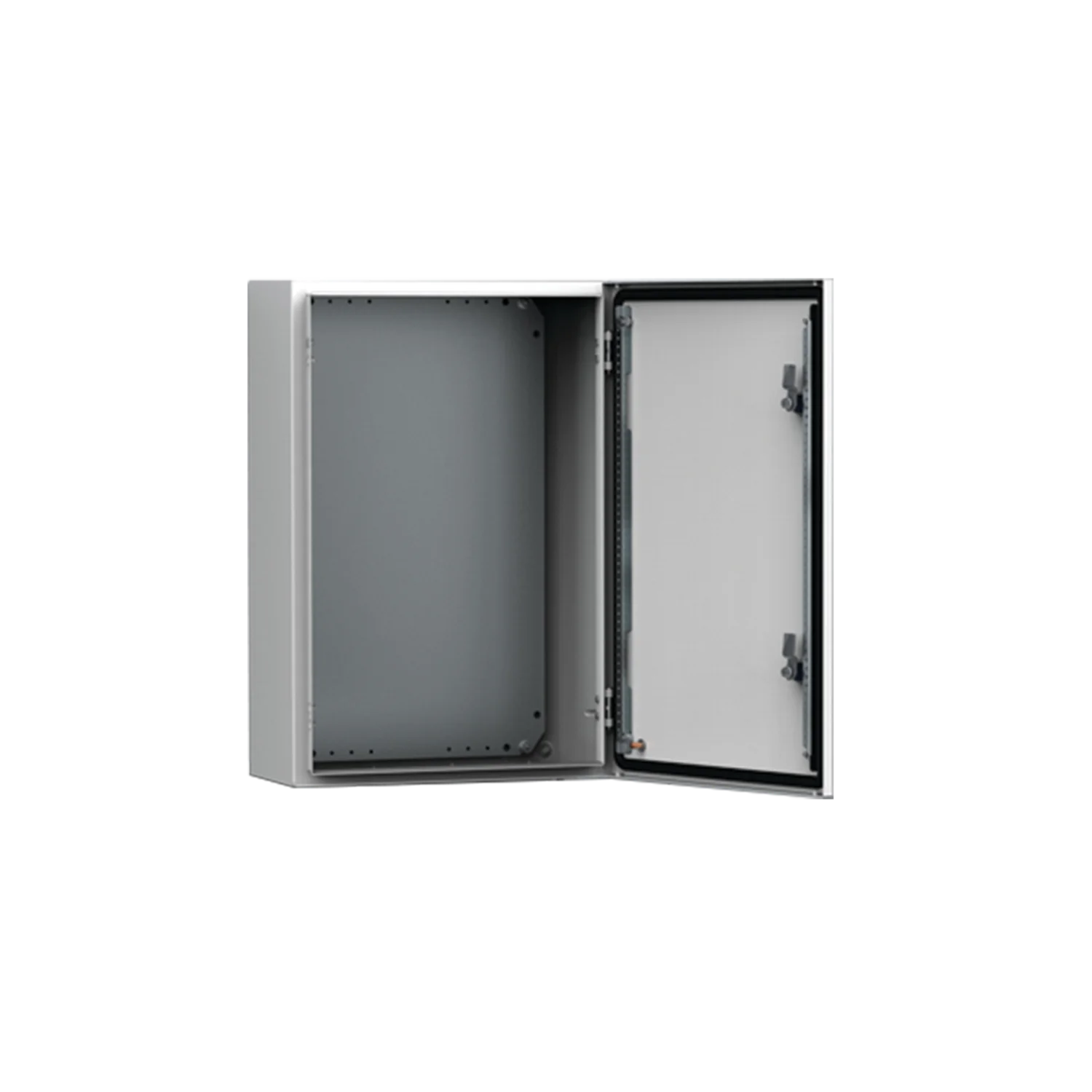 Eldon MAS1208040R5 Mild Steel Wall Mounted Enclosure 1200x800x400