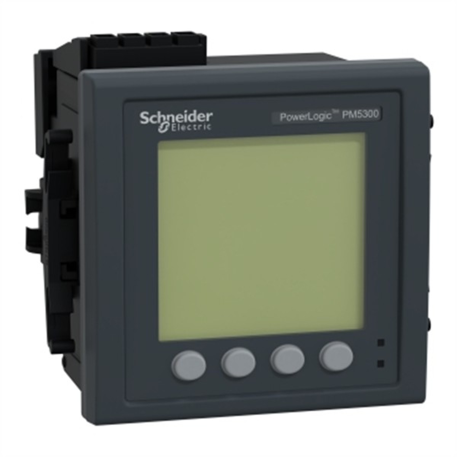 Schneider METSEPM5310 PM5310 Meter modbus up to 31st H 256K 2DI/2DO 35 alarms