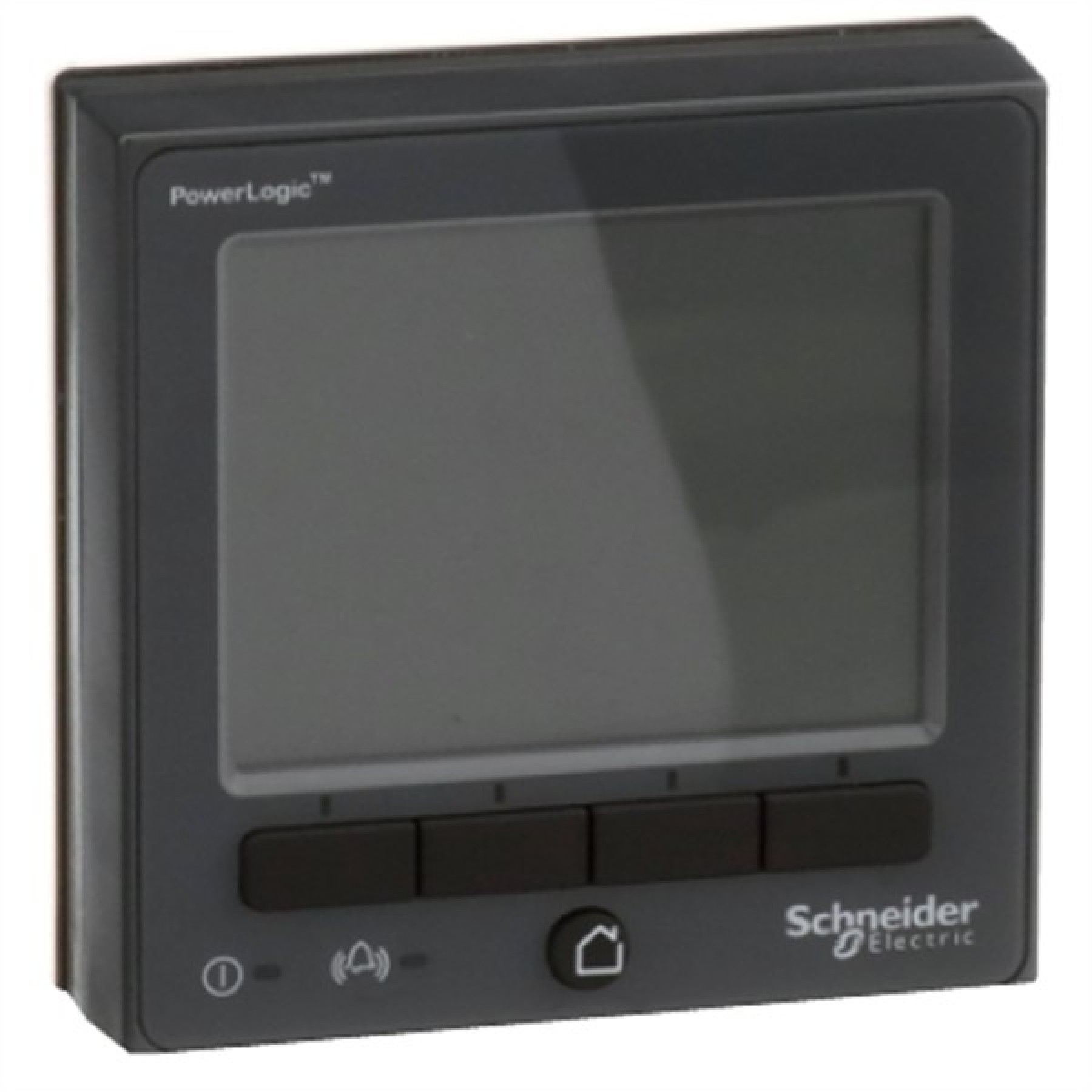 Schneider METSEPM89RD96 PM8000 REMOTE DISPLAY WITH 3M CABLE