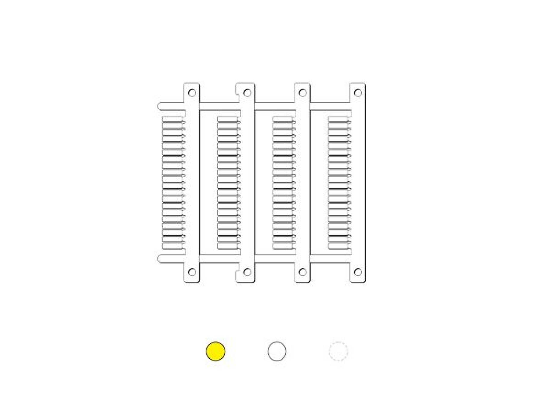 Cembre MG-CPM-01 41090N 4104113 MARKER MG-CPM-01 41090N