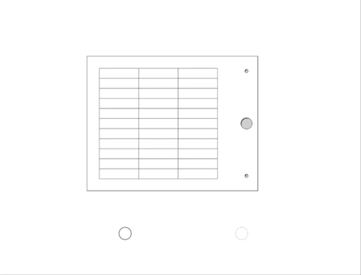 Cembre MG-TAPW49091N-HF 4110159 LEGEND MG-TAPW 49091N-HF (9X35 WHITE)
