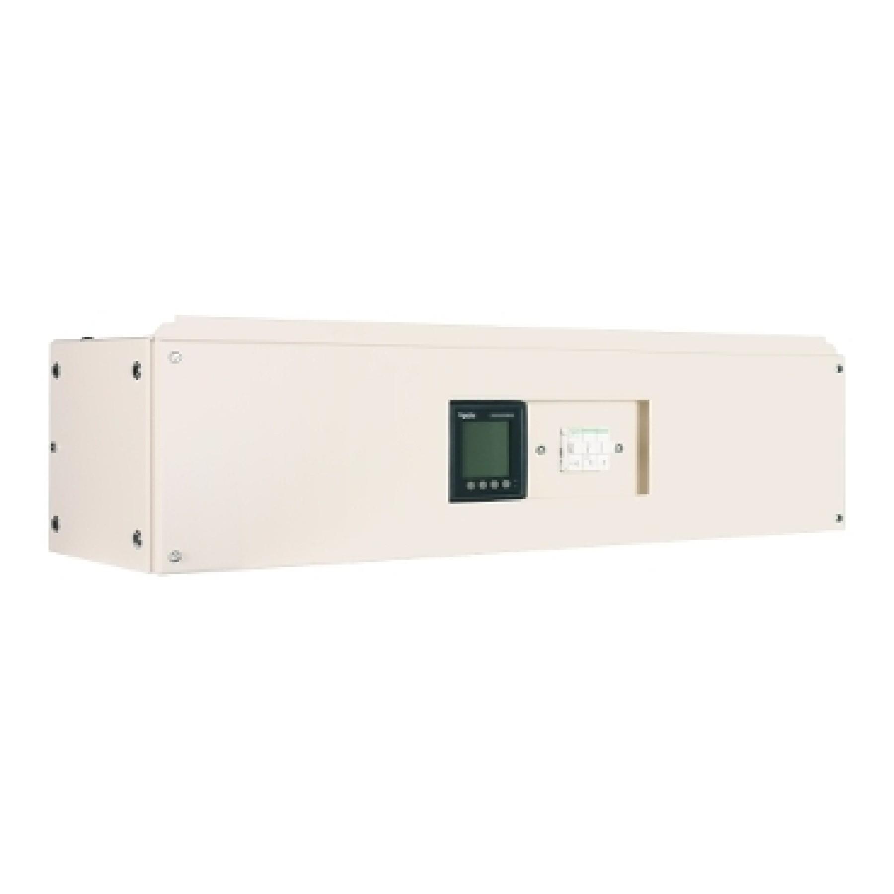 Schneider MG64M PowerPacT 4 Digital Metering Kit for 400/630A Panelboard