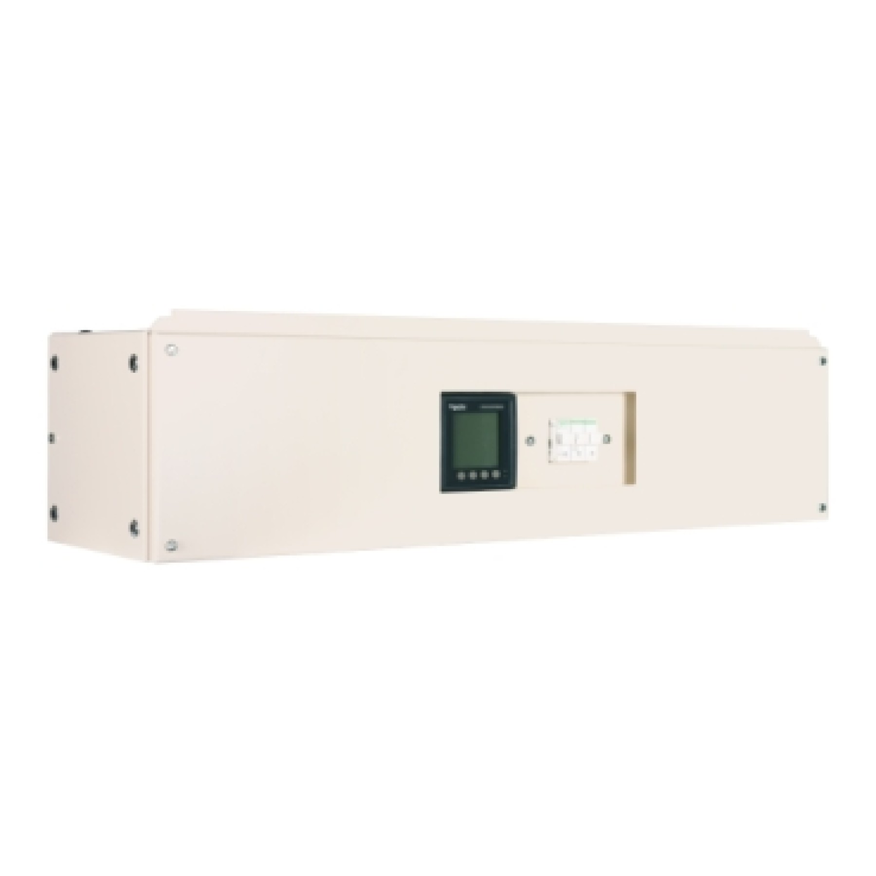Schneider MG66M PowerPacT 4 Digital Metering Kit for 400/630A Panelboard