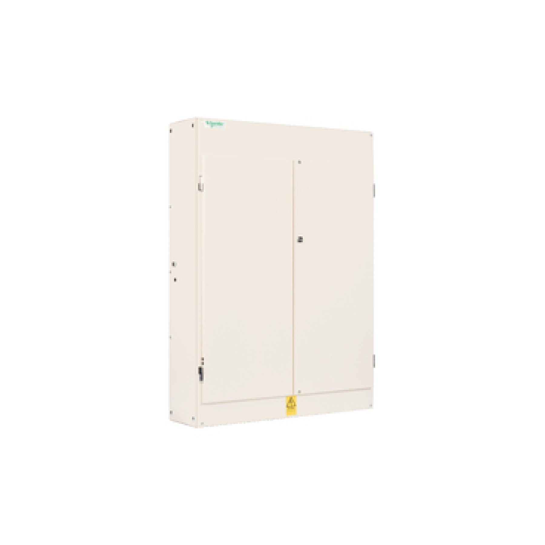 Schneider MG6C18 PowerPacT 4 Panelboard 630A 18 Ways 3P Style D