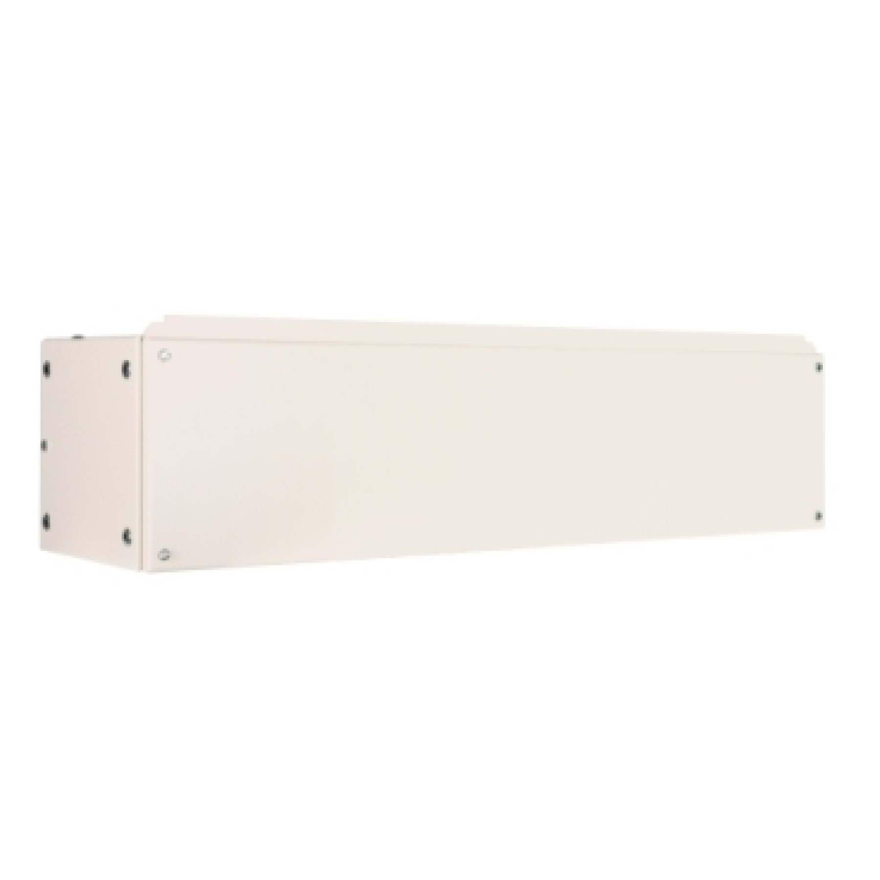 Schneider MG6CEX PowerPacT 4 Top/Bottom Extension Enclosure