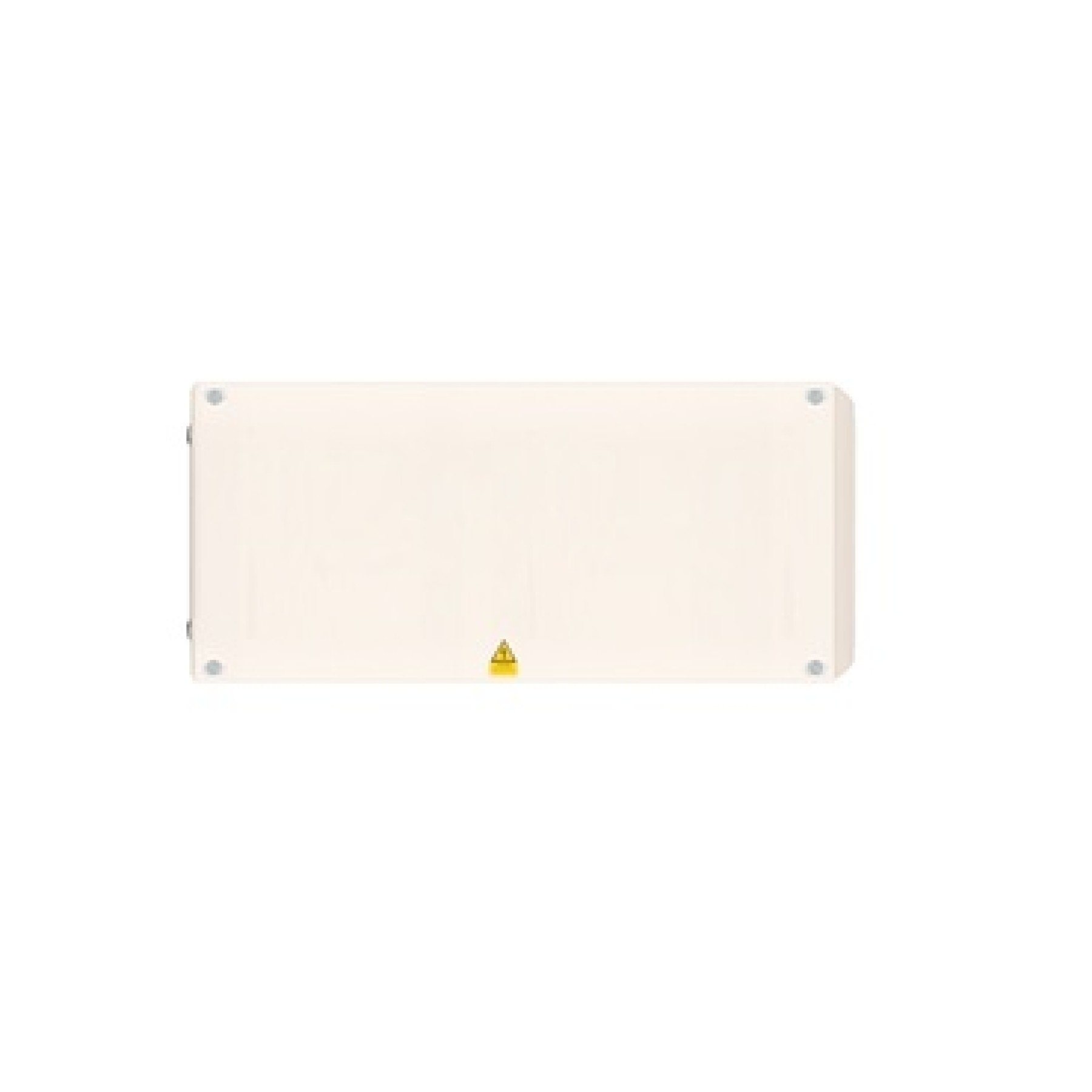 Schneider MGPC2025 PowerPacT 4 Corner H200mm W250mm for 400/630A and 800A Panelboard