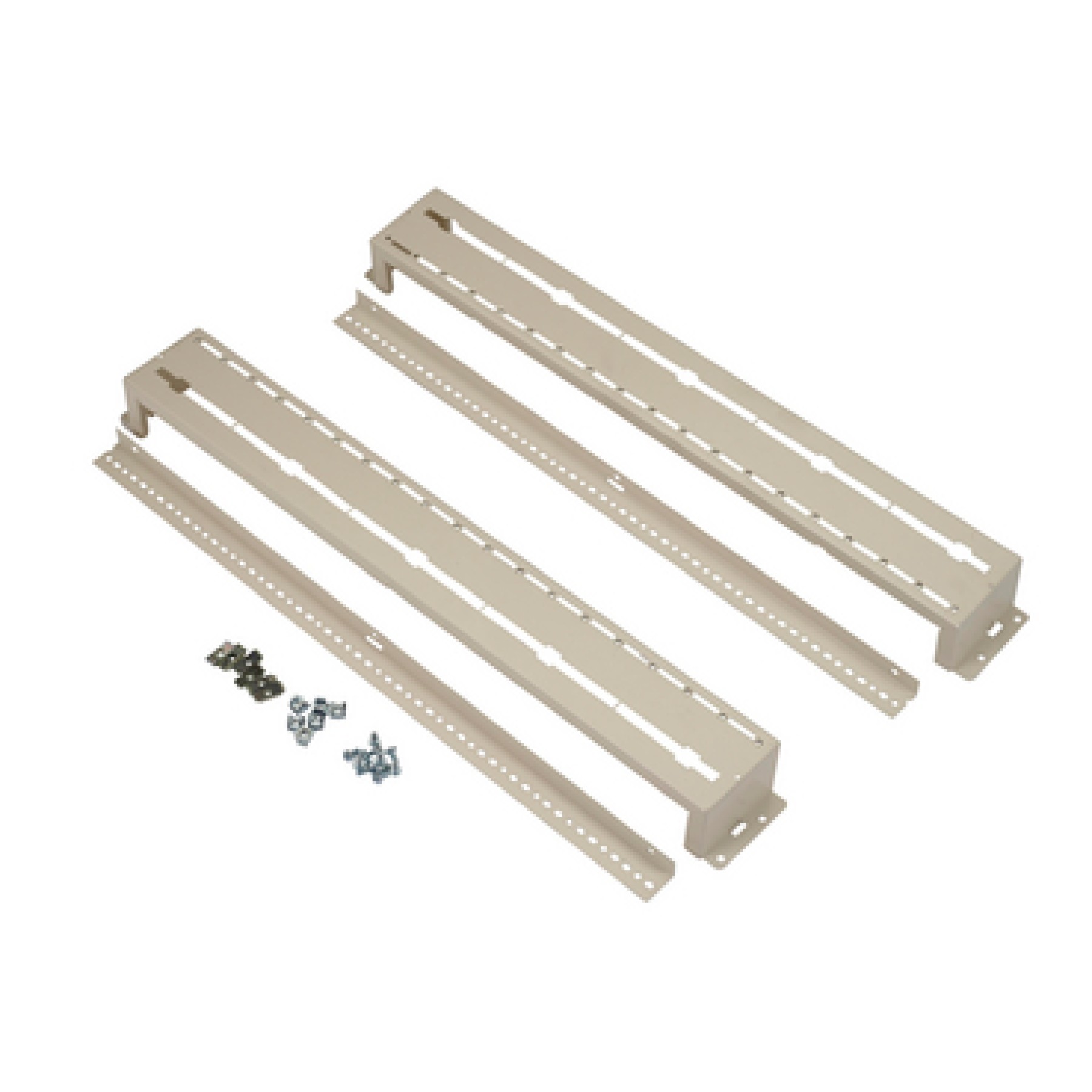 Schneider MGPCH12 PowerPacT 4 Shrouding Kit 12 Ways 3P RAL 9001