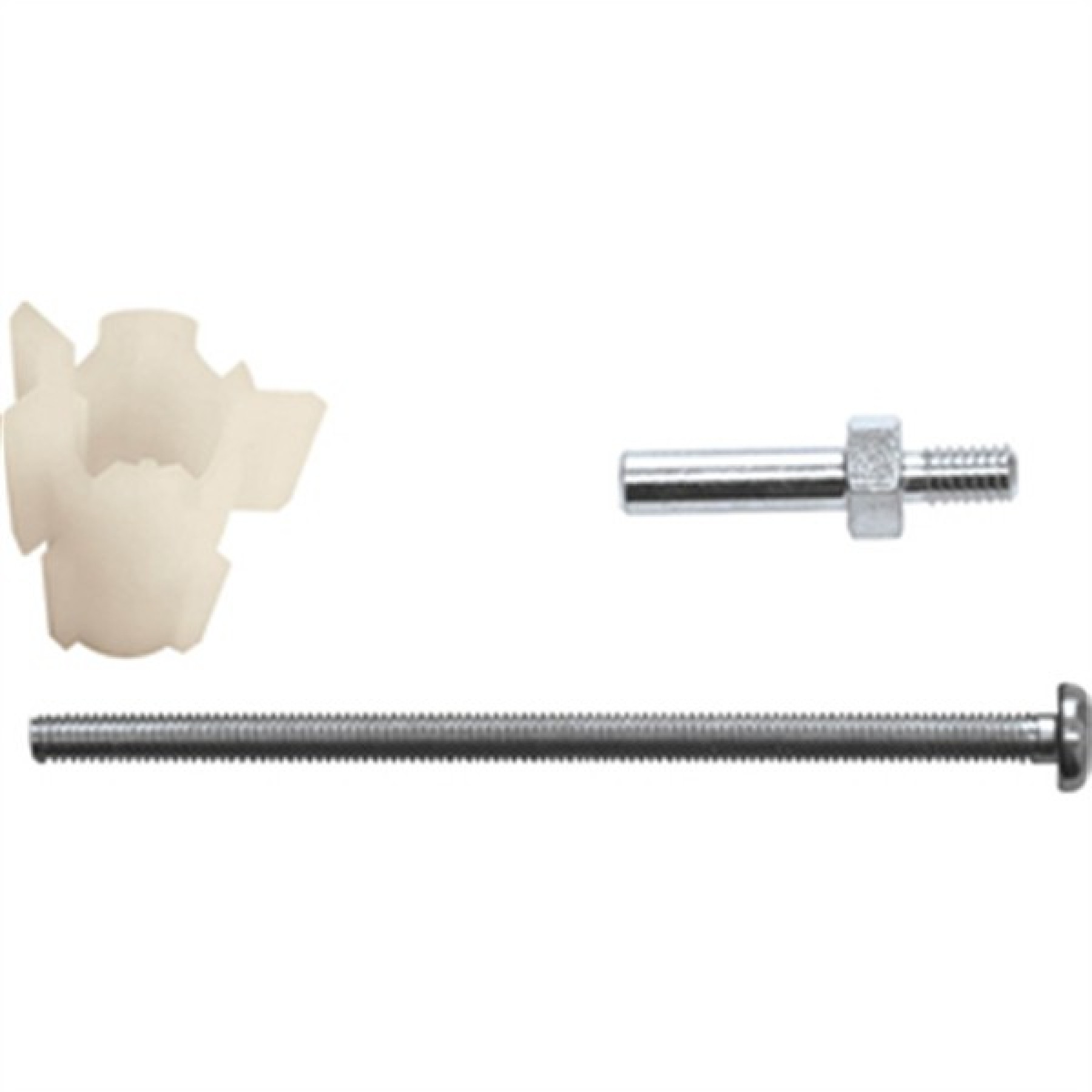Belimo MS-NRL Landis Staefa Linkage Kit For VBG31 And VBFf21