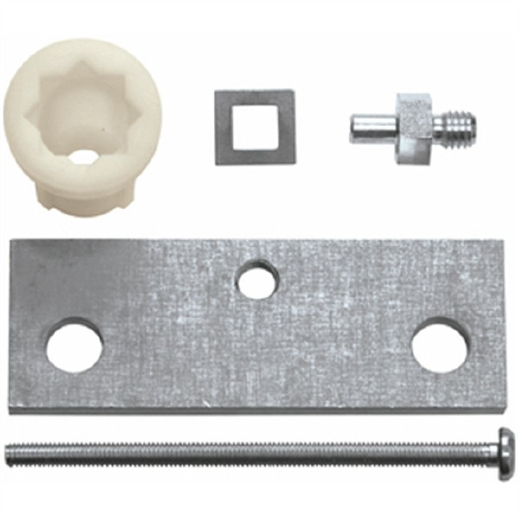 Belimo MS-NRSF Satchwell Linkage Kit For MBF Series