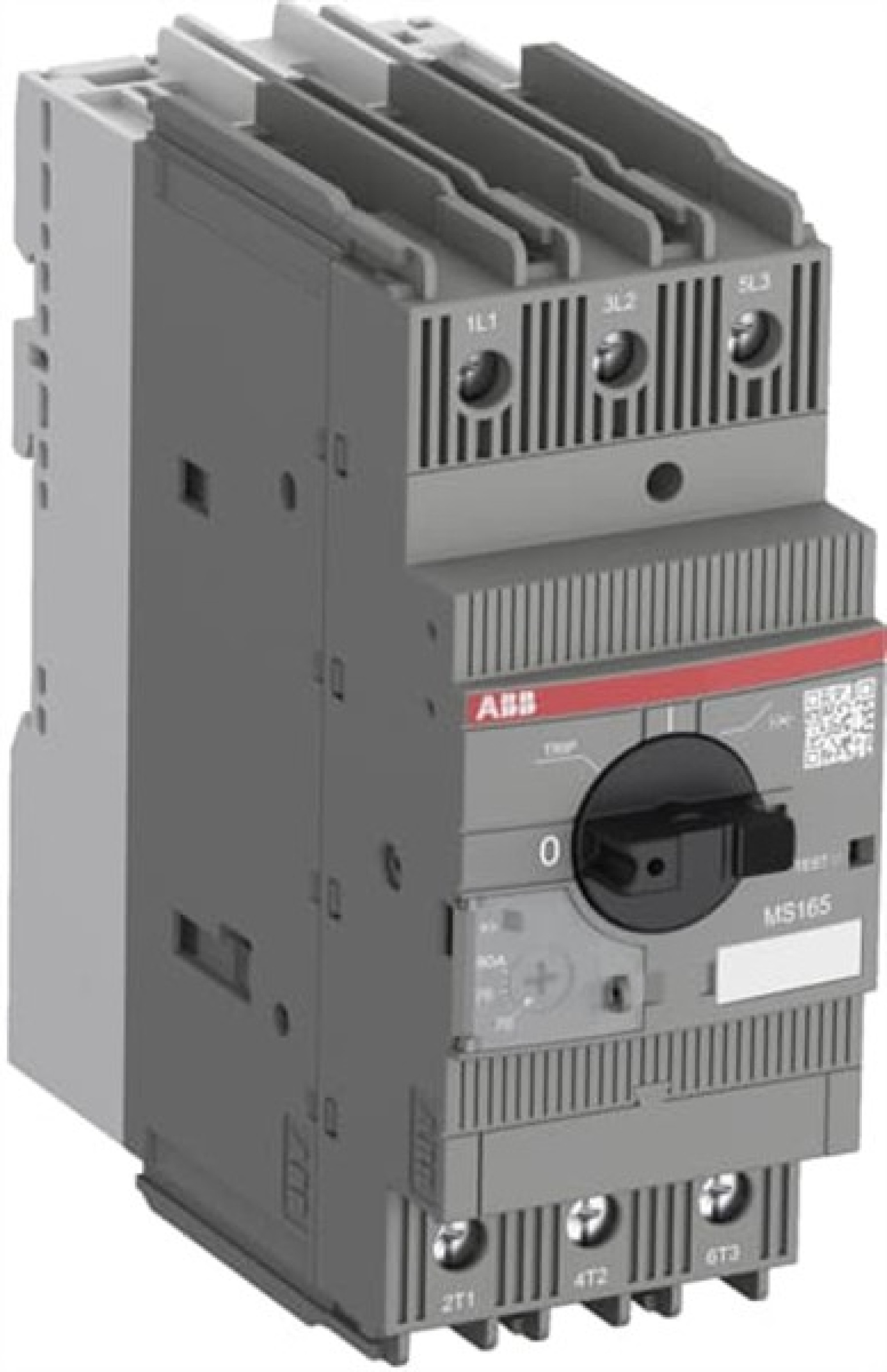 ABB MS165-32 Manual Motor Starter / Motor Circuit Breaker 23-32A
