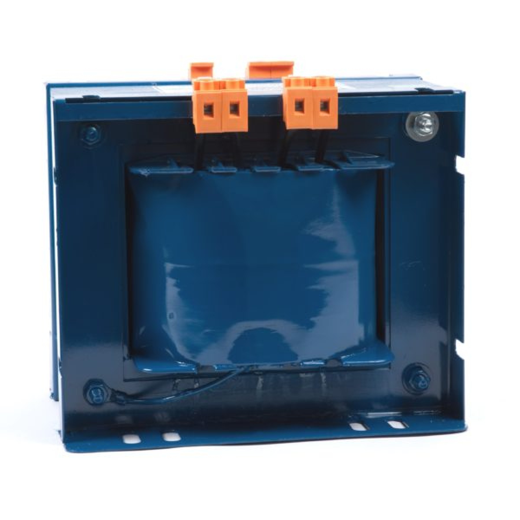 Eastern Transformers 2KVA MV2000P2S2 Transformer 415VAC-230VAC