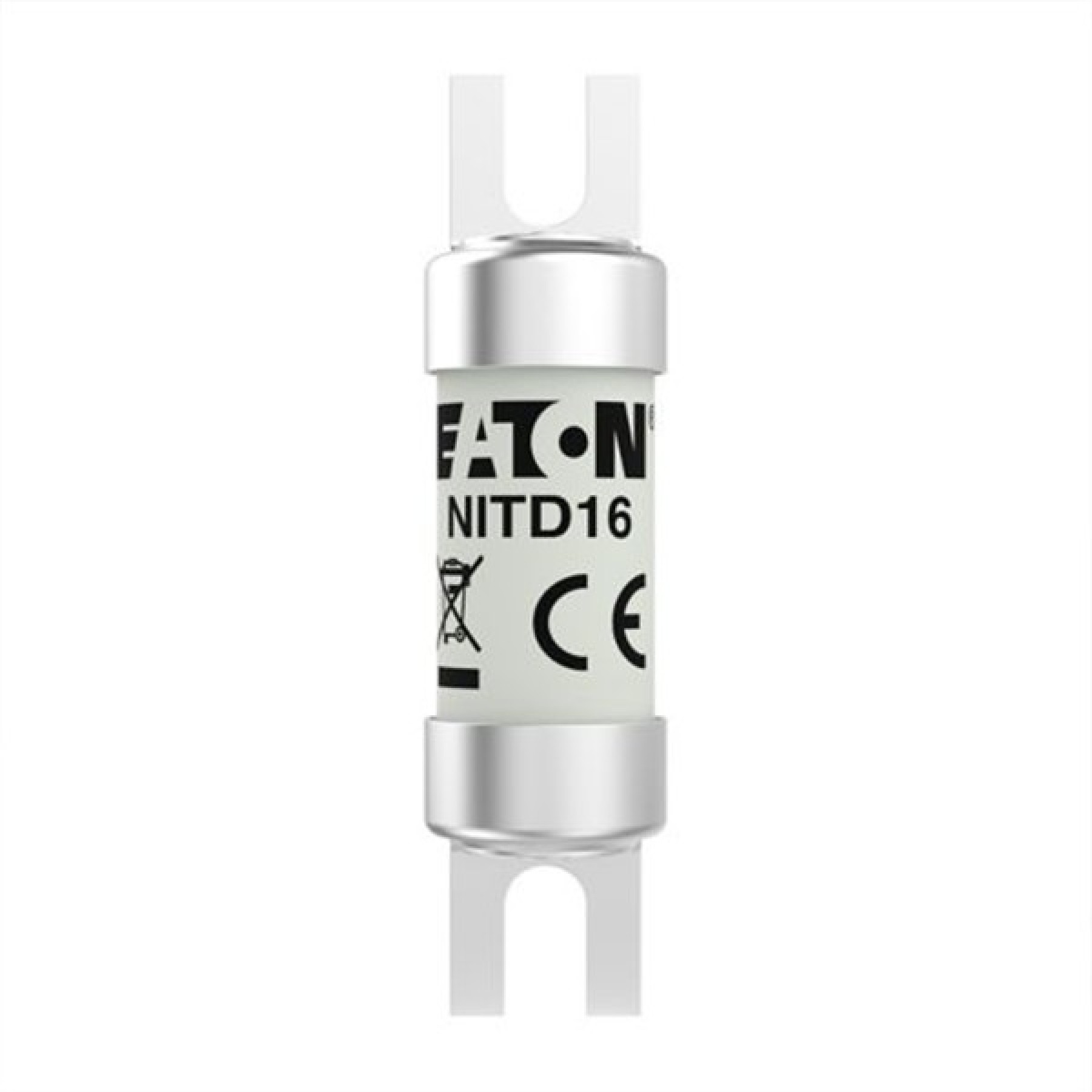 Bussman NITD16 BS88 550VAC 16A Fuse A1