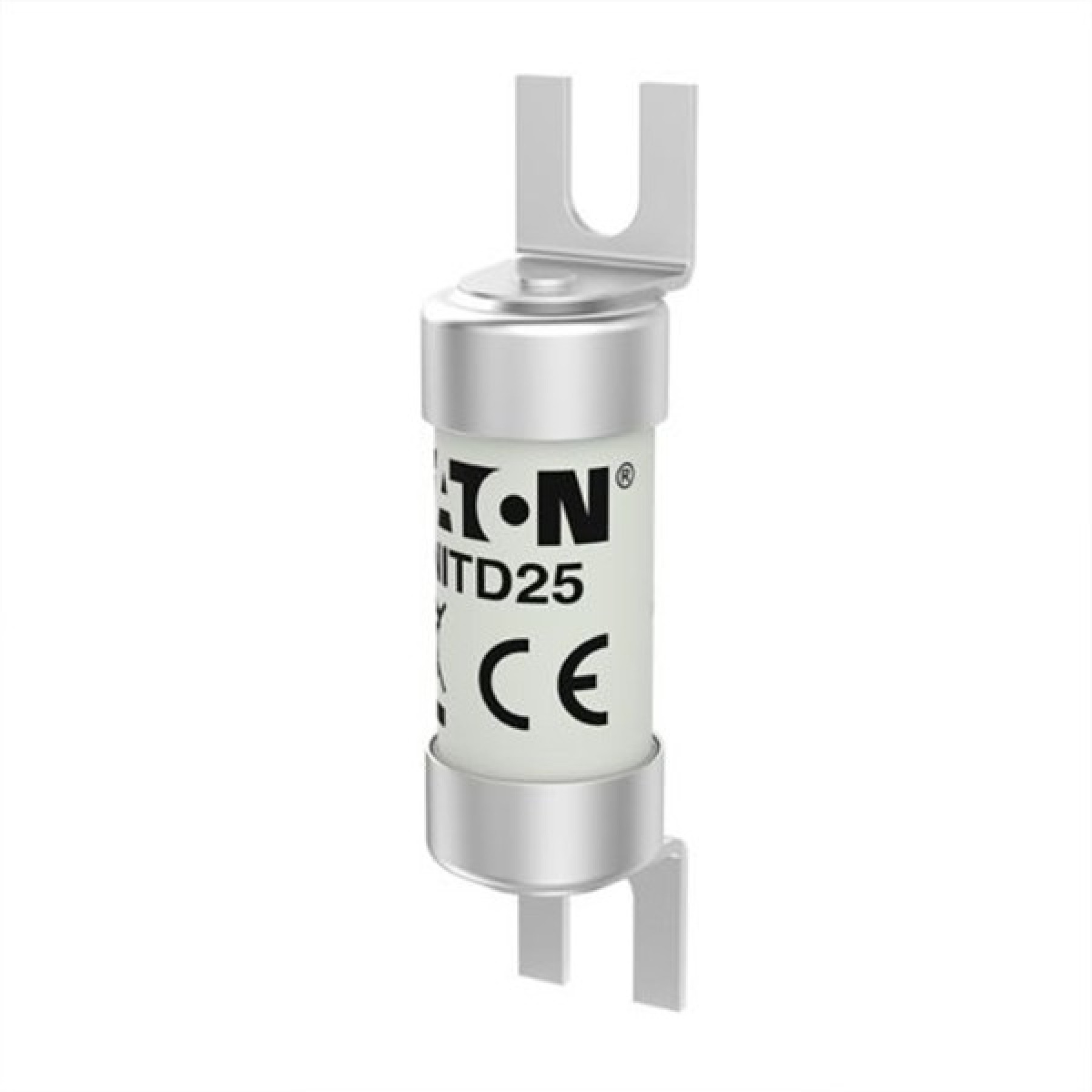 Bussman NITD25 BS88 550VAC 25A Fuse A1