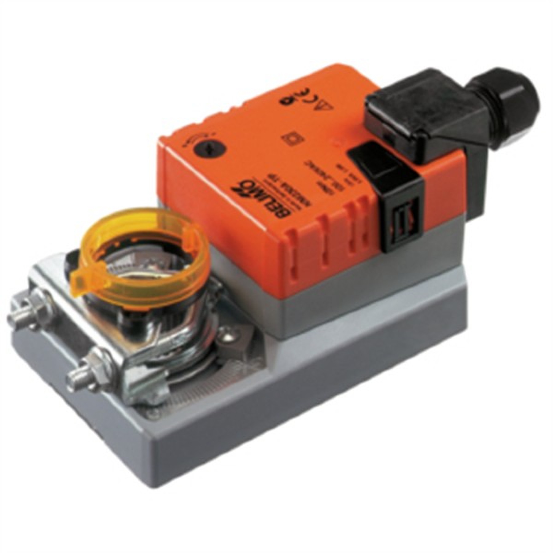 Belimo NM230A-TP Rotary actuator 10 Nm AC 100...240 V Open/close 3-point 150 s IP54 Terminals