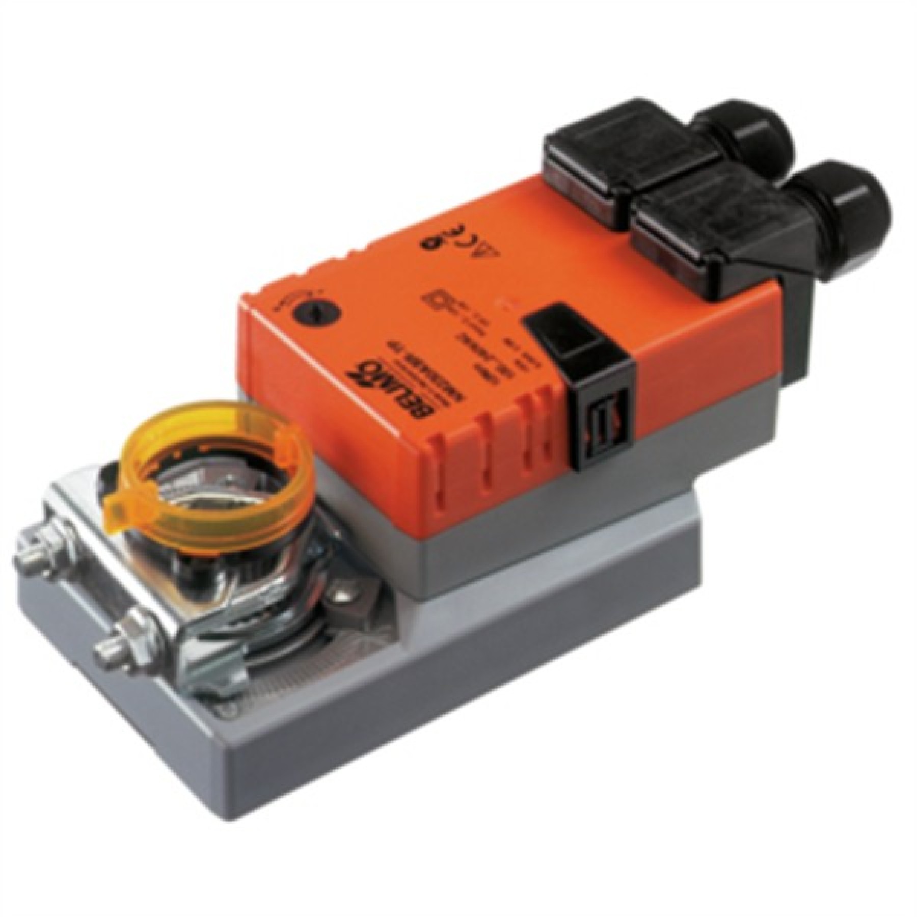 Belimo NM230ASR-TP Rotary actuator 10 Nm AC 100...240 V 2...10 V 150 s IP54 Terminals
