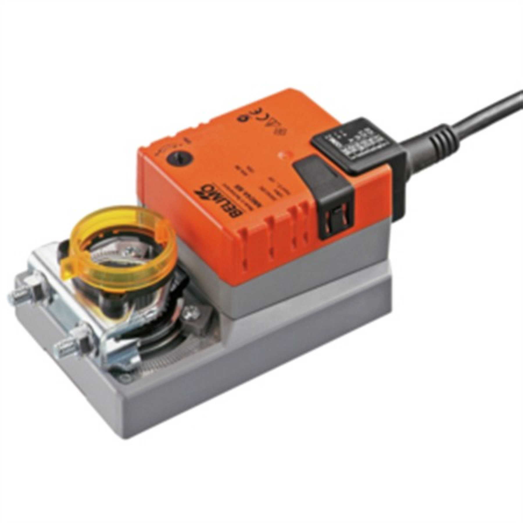 Belimo NM24A-SR Rotary actuator 10 Nm AC/DC 24 V 2...10 V 150 s IP54