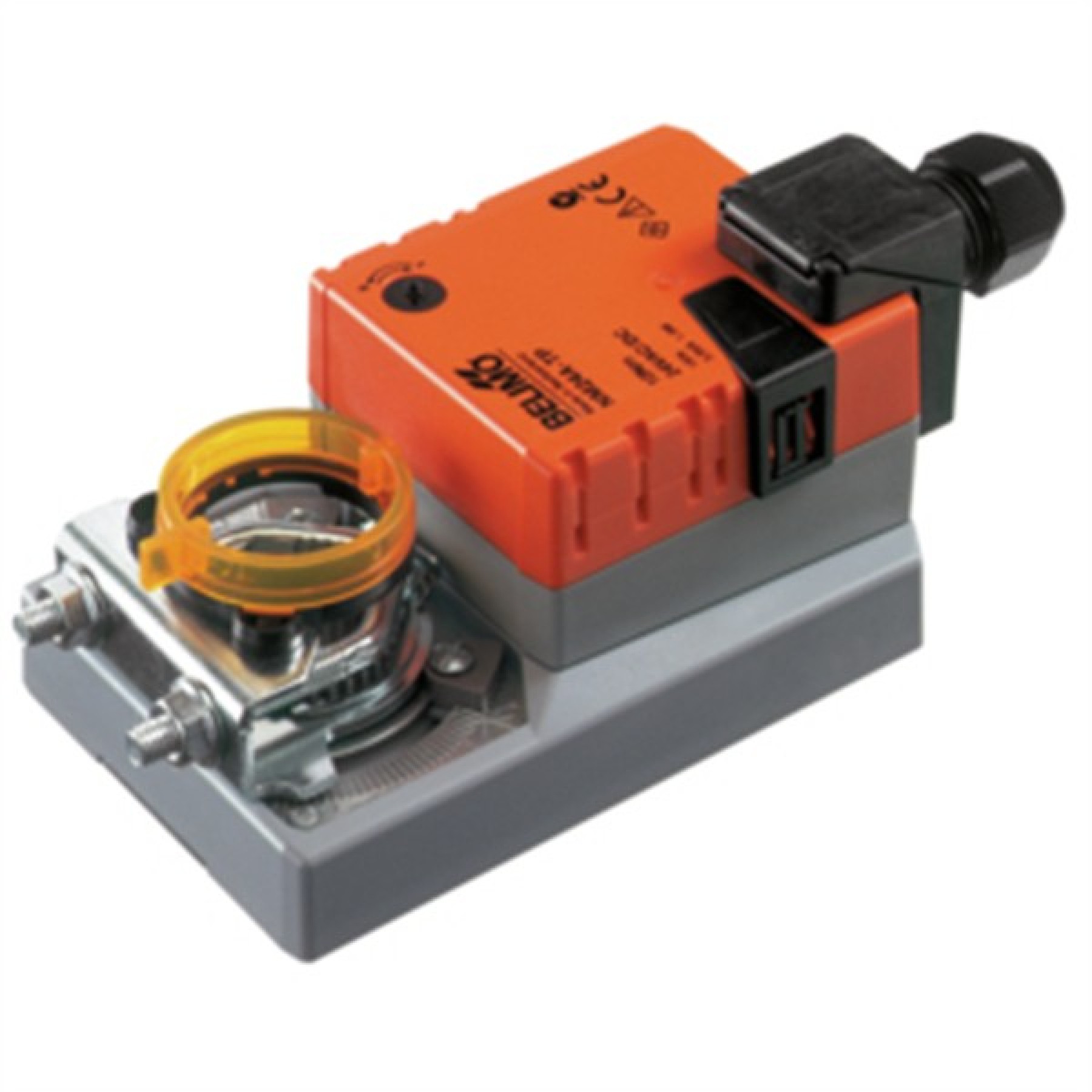 Belimo NM24A-TP Rotary actuator 10 Nm AC/DC 24 V Open/close 3-point 150 s IP54 Terminals