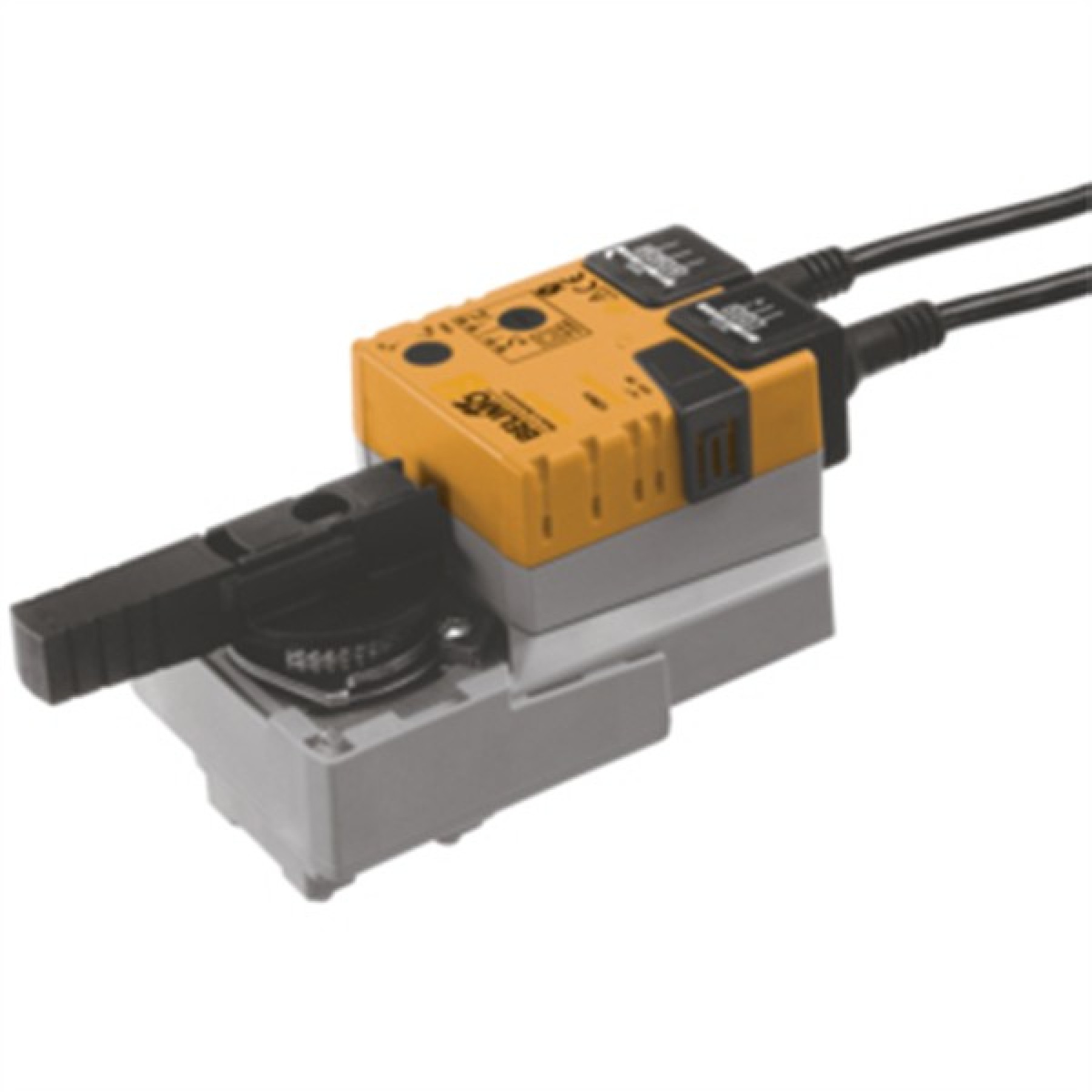 Belimo NR230A-S Rotary actuator 10NM AC 100...240 V Open close 3-point 90S 1x SPDT IP54