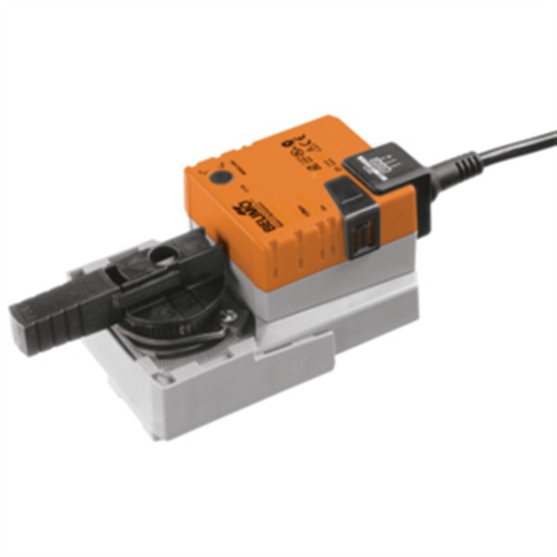 Belimo NR230A Rotary actuator 10NM AC 100...240 V Open close 3-point 90S IP54