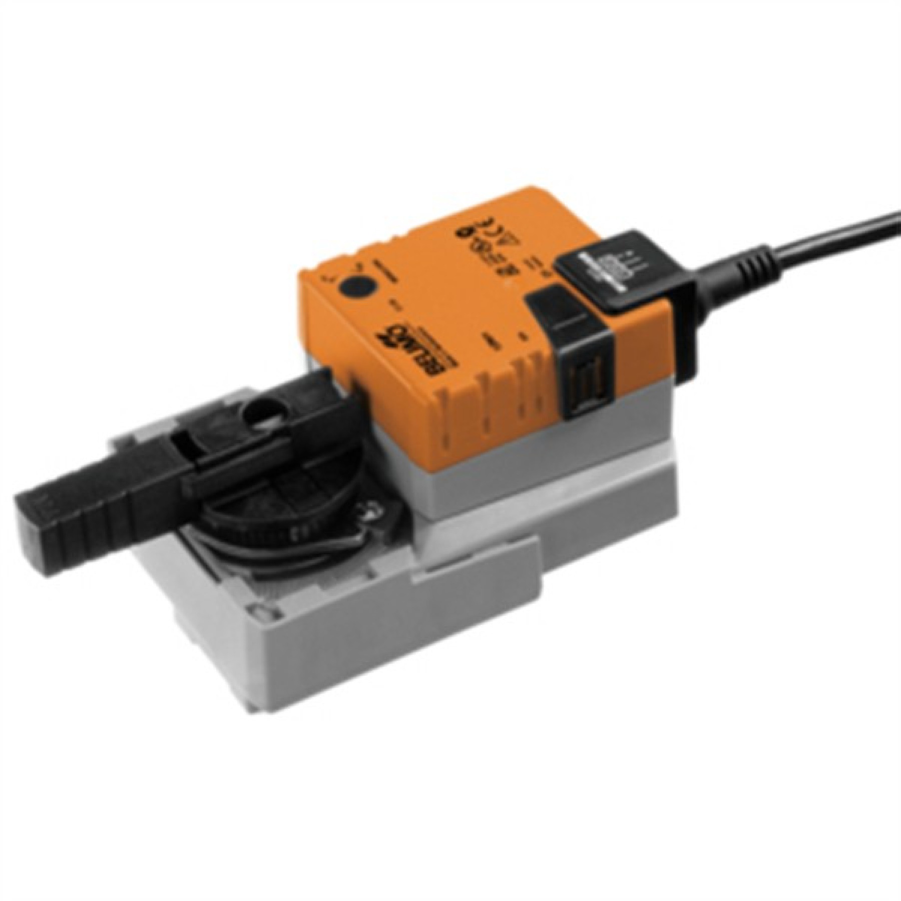 Belimo NR24A-SR Rotary actuator 10NM AC DC 24V 2...10 V 90S IP54