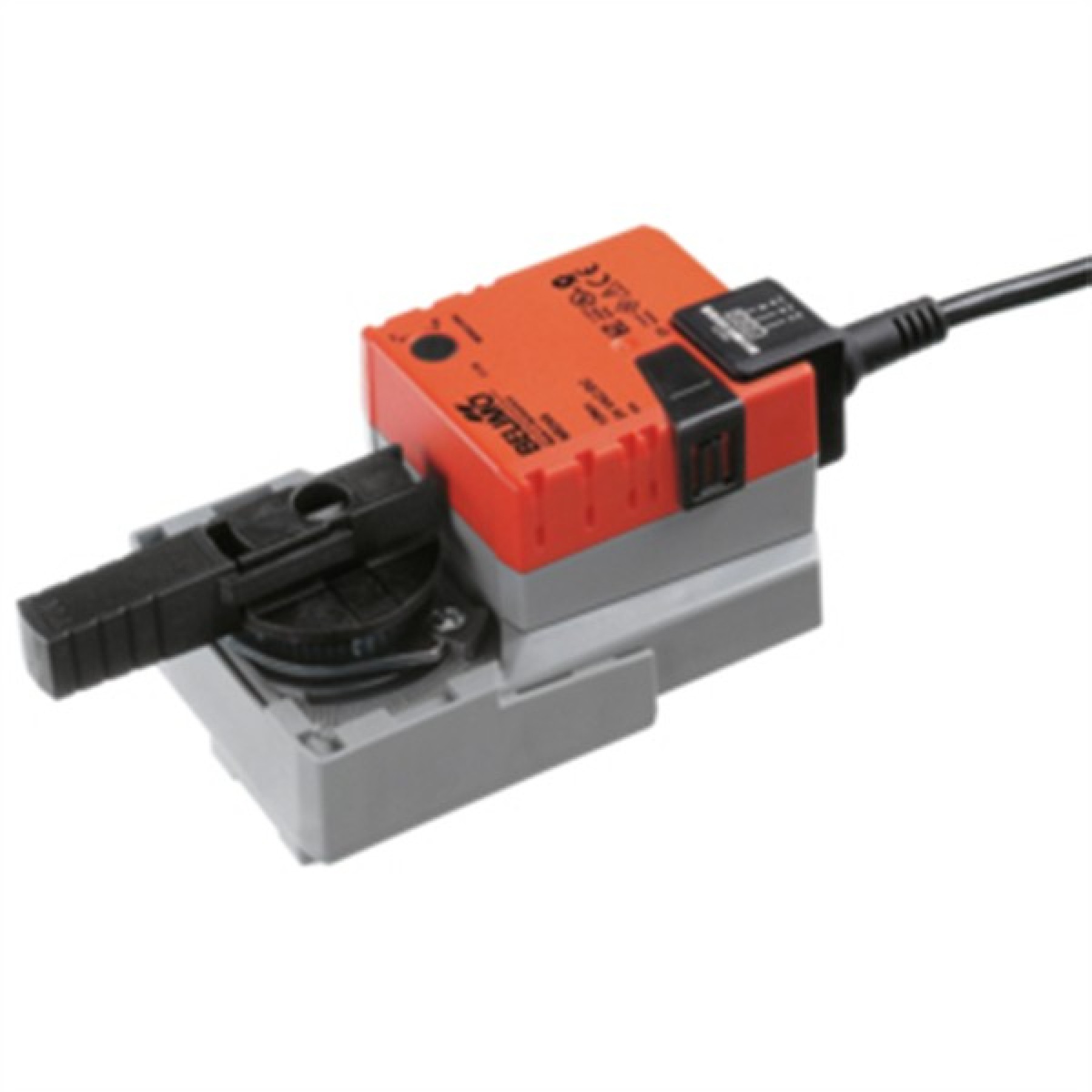 Belimo NR24A Rotary actuator 10NM AC DC 24V Open close 3-point 90S IP54