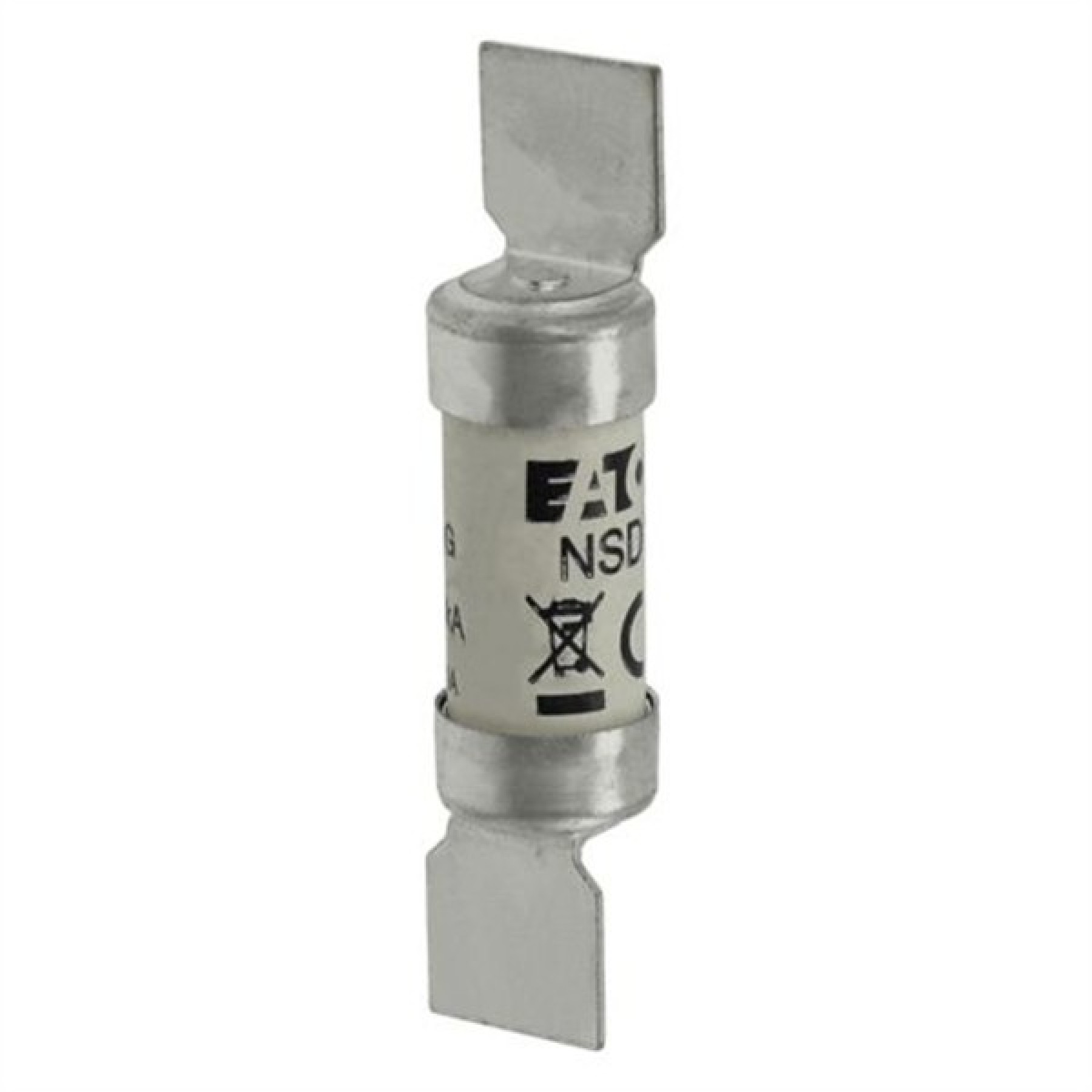 Bussman NSD10 BS88 550VAC 10A Fuse