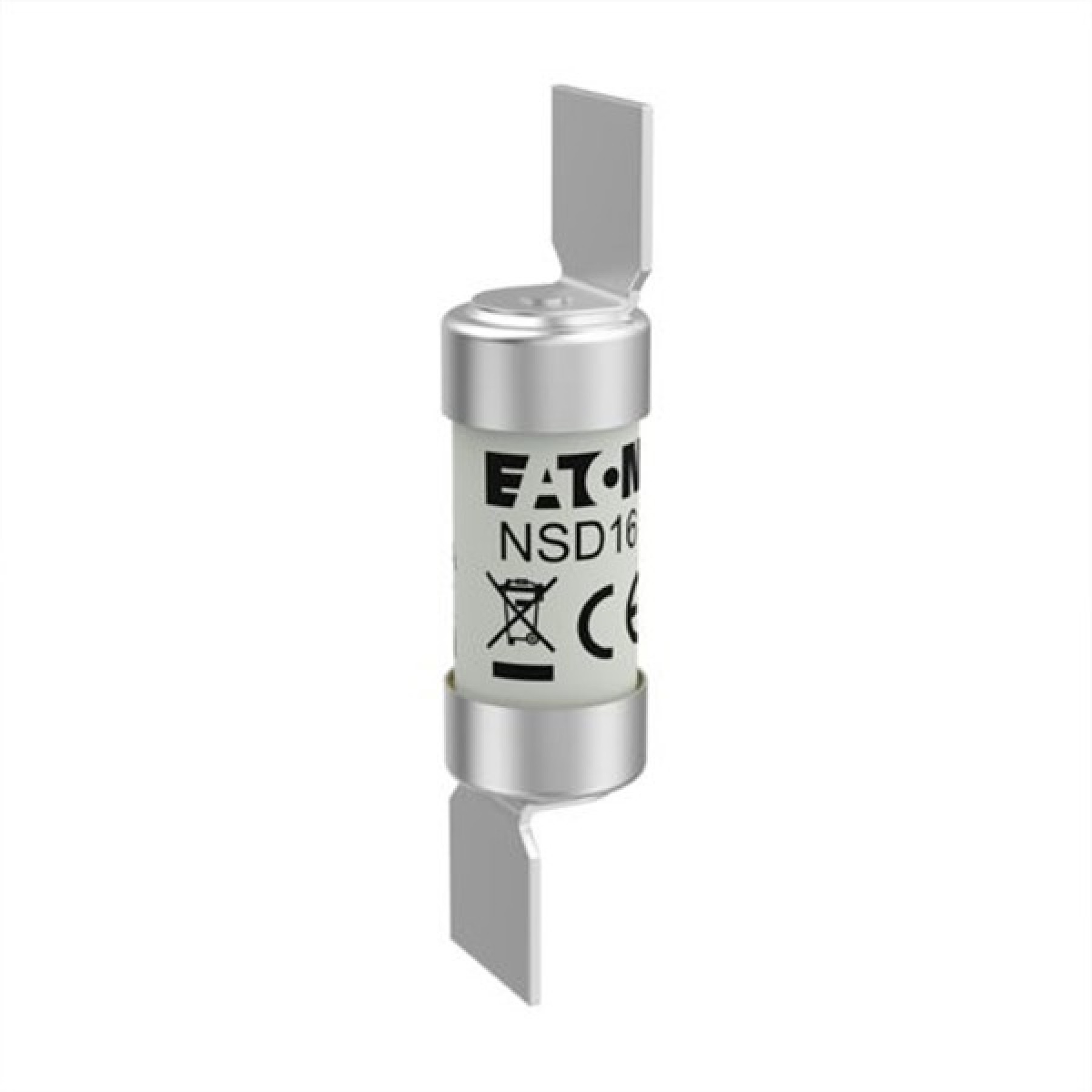 Bussman NSD16 BS88 550VAC 16A 16AMP Fuse