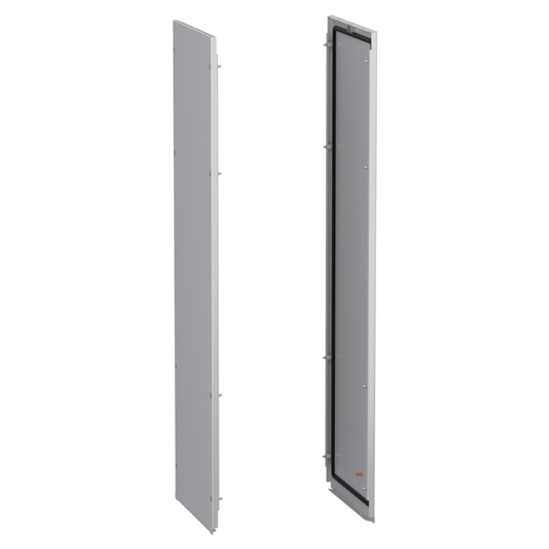 Schneider NSY2SPN124 2 Side Panel Std 1200x400