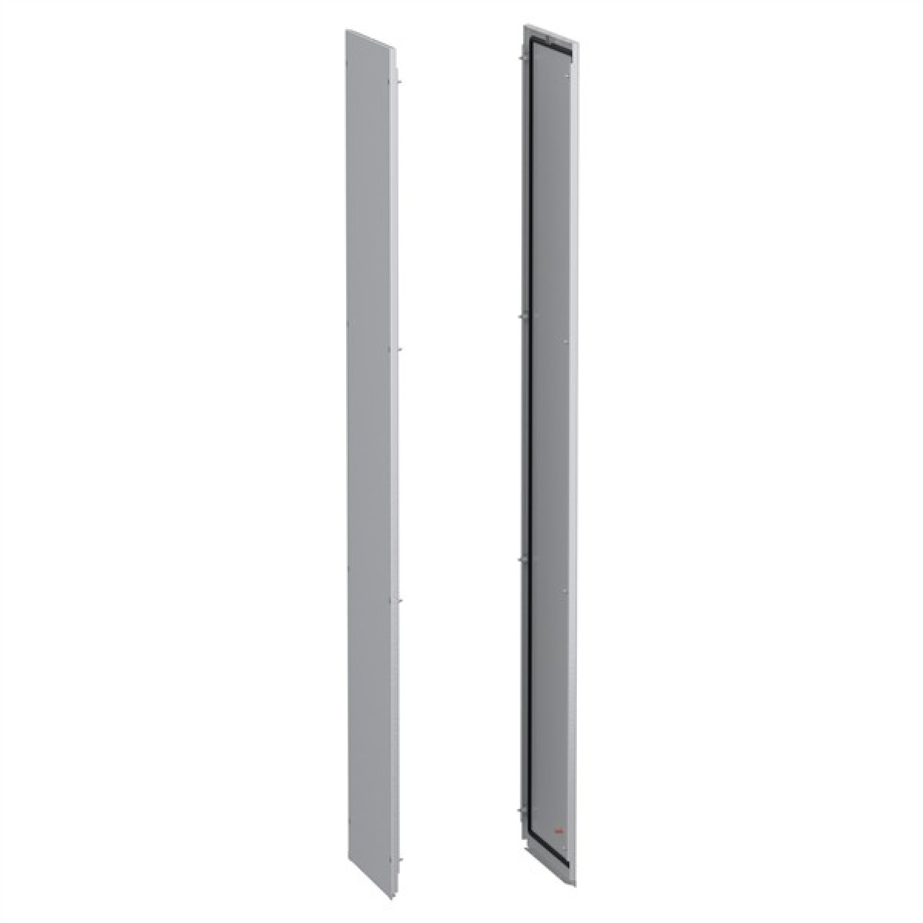 Schneider NSY2SPN184 2 Side Panel Std 1800x400