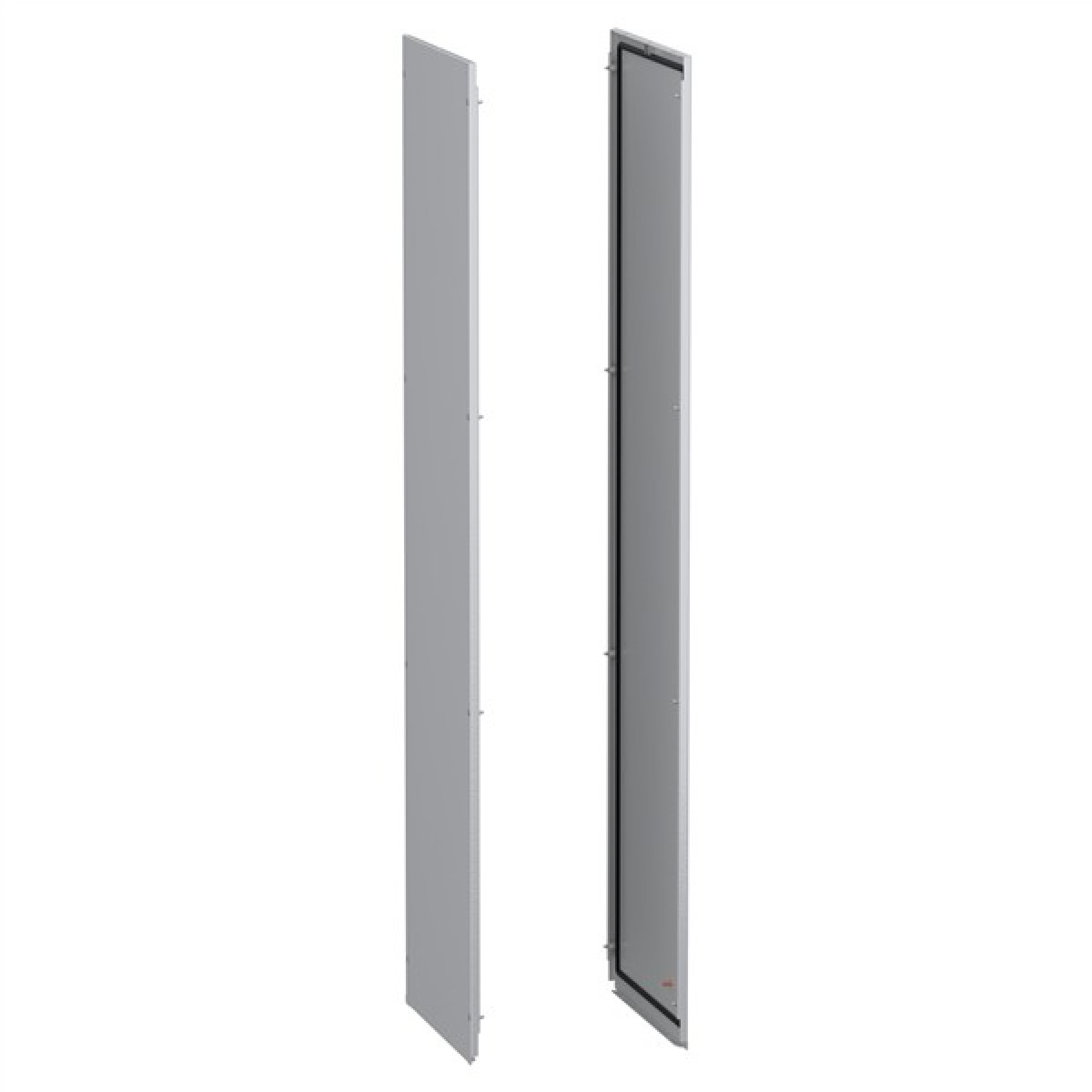 Schneider NSY2SPN185 2 Side Panel Std 1800x500