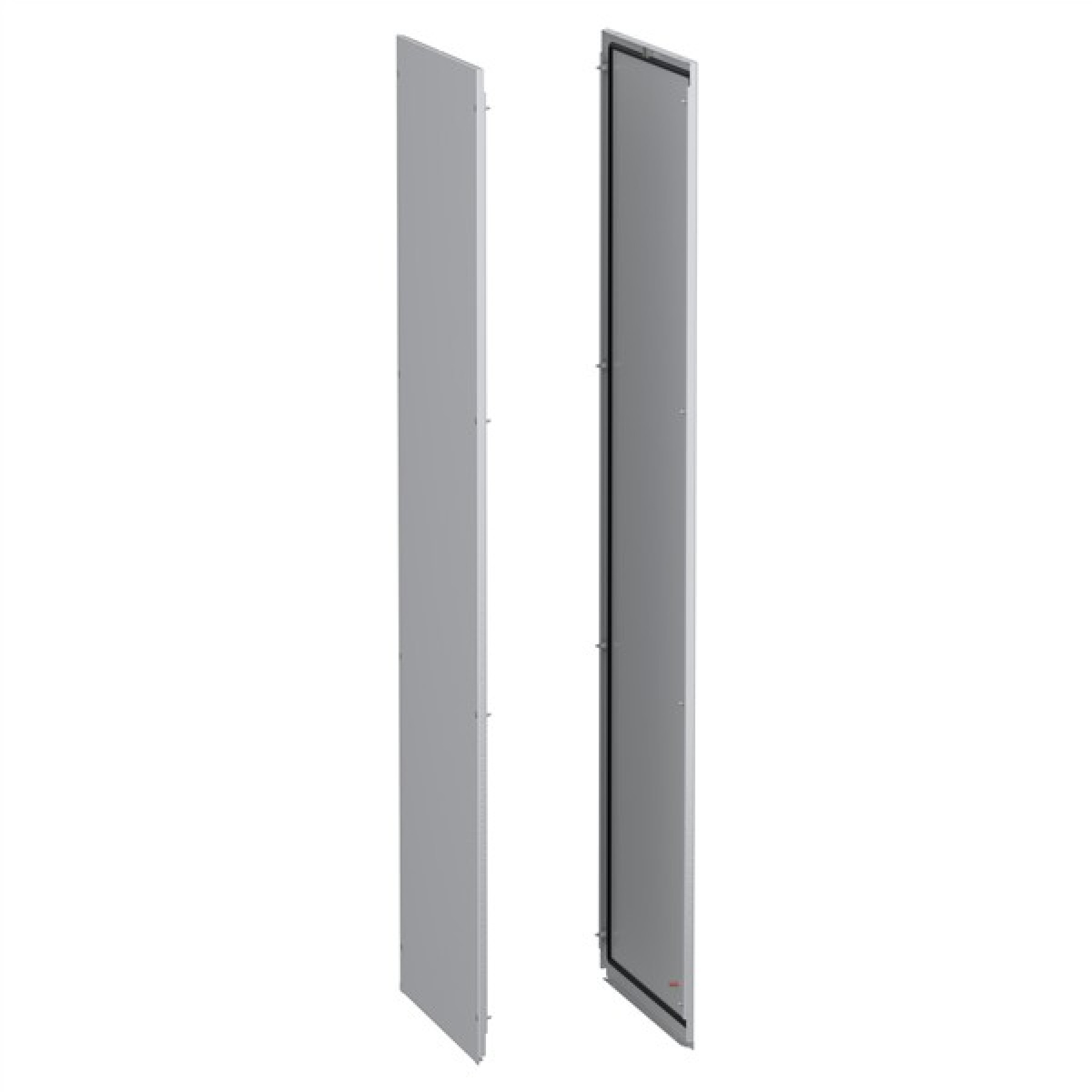 Schneider NSY2SPN186 2 Side Panel Std 1800x600