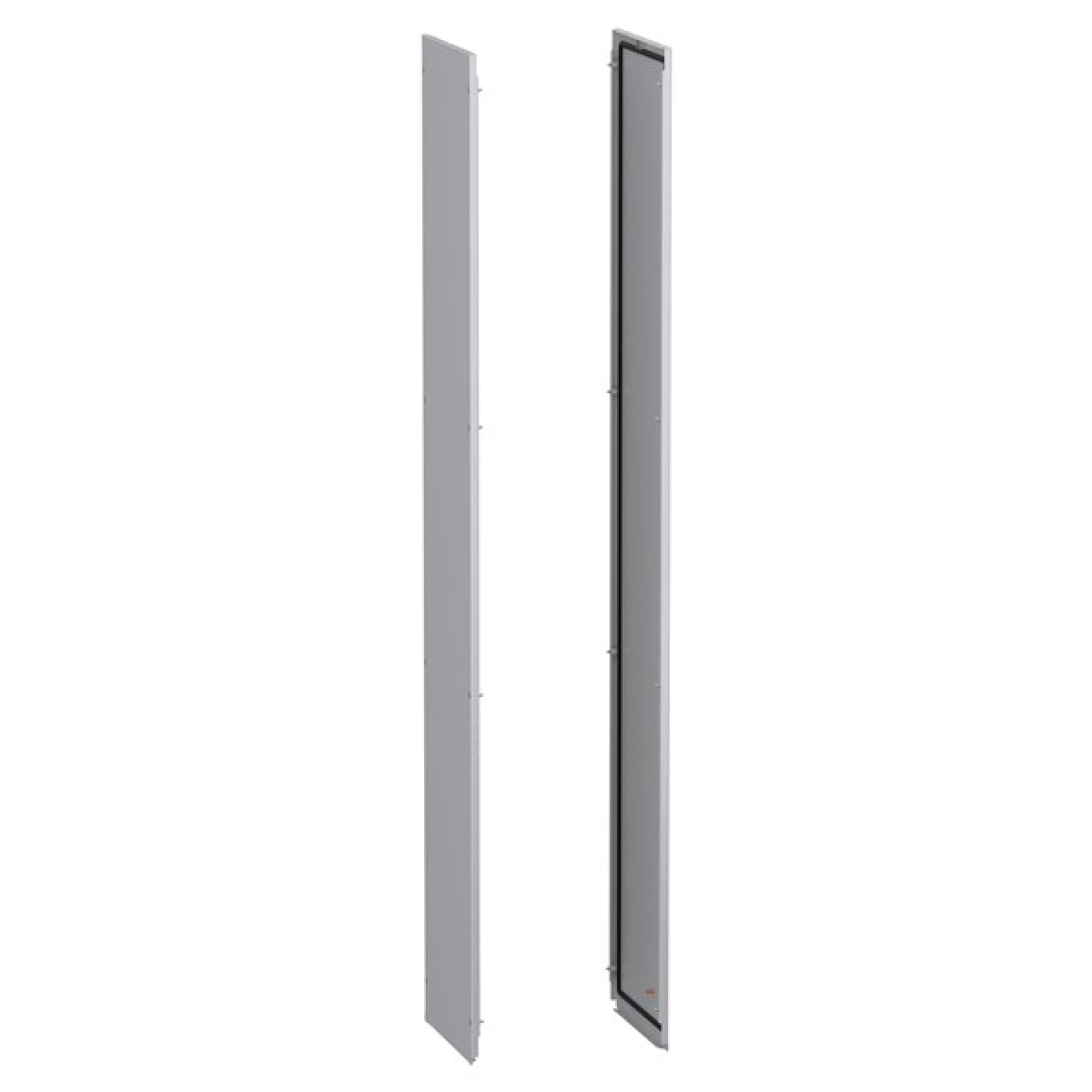 Schneider NSY2SPN204 2 Side Panel Std 2000x400