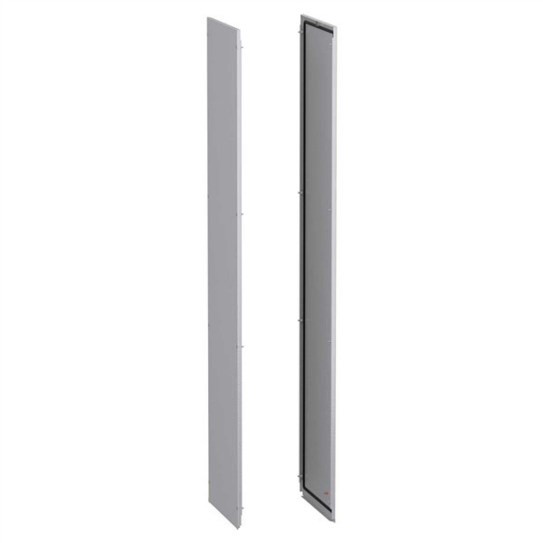 Schneider NSY2SPN205 2 Side Panel Std 2000x500