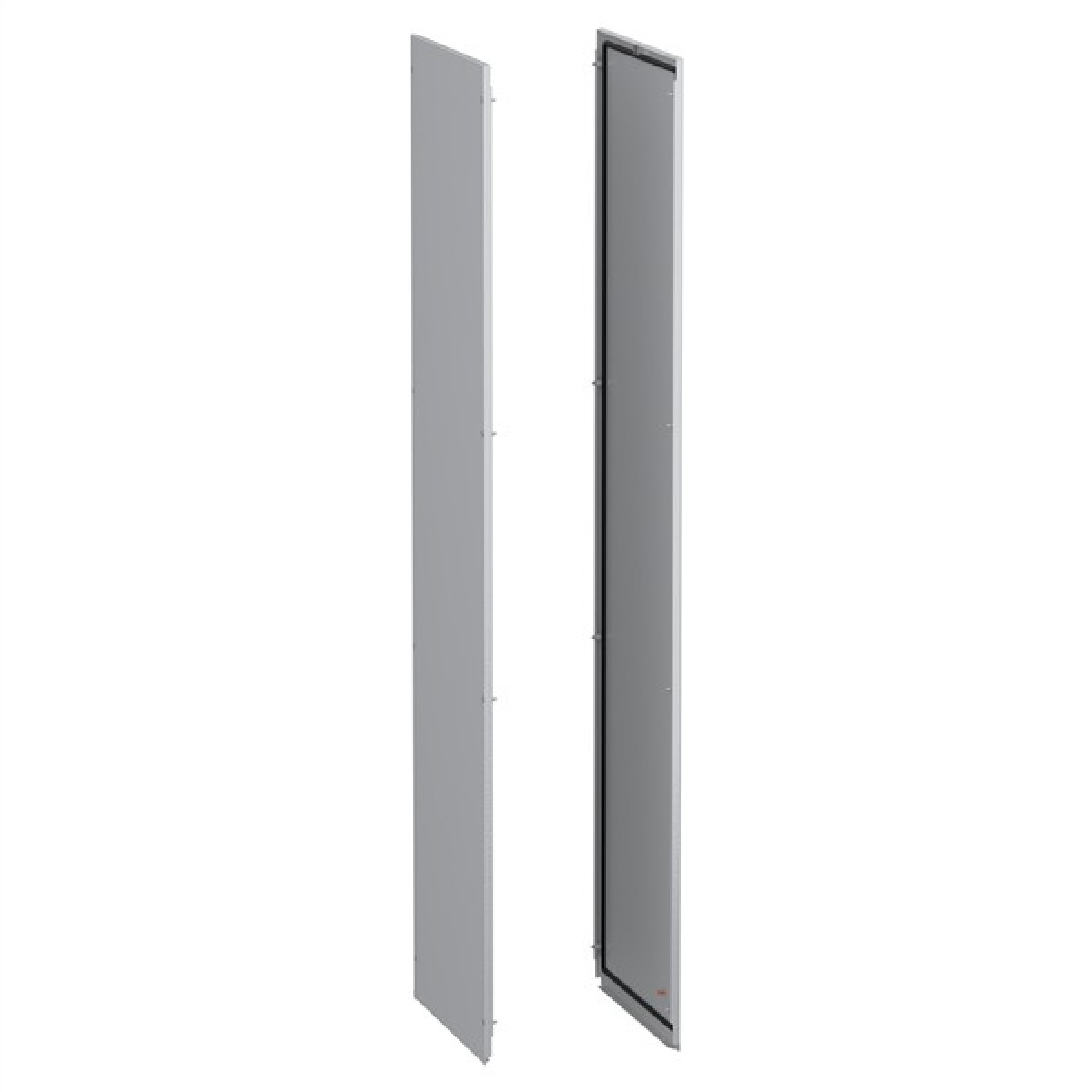 Schneider NSY2SPN206 2 Side Panel Std 2000x600